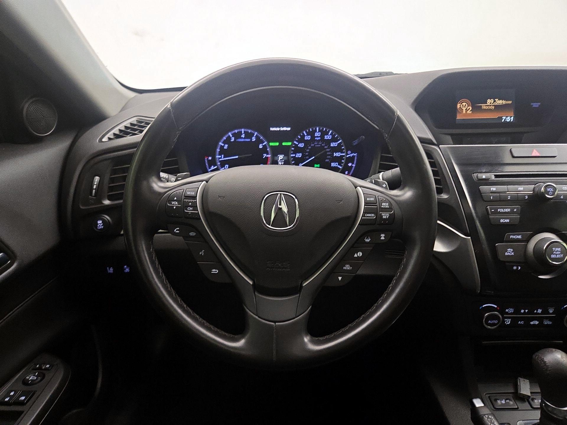 Thumbnail: 2021 Acura ILX - 10