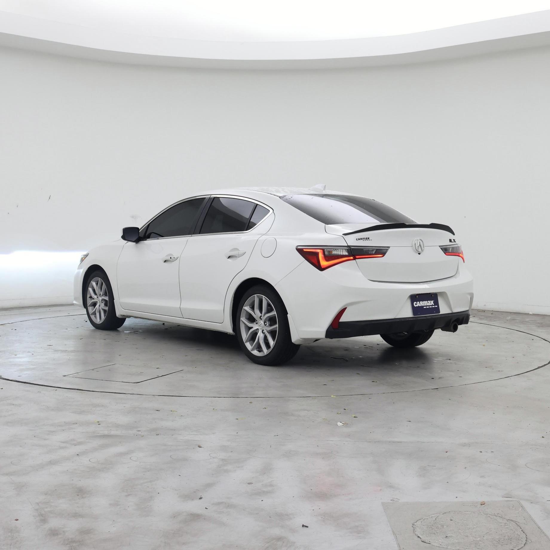 Thumbnail: 2021 Acura ILX - 2