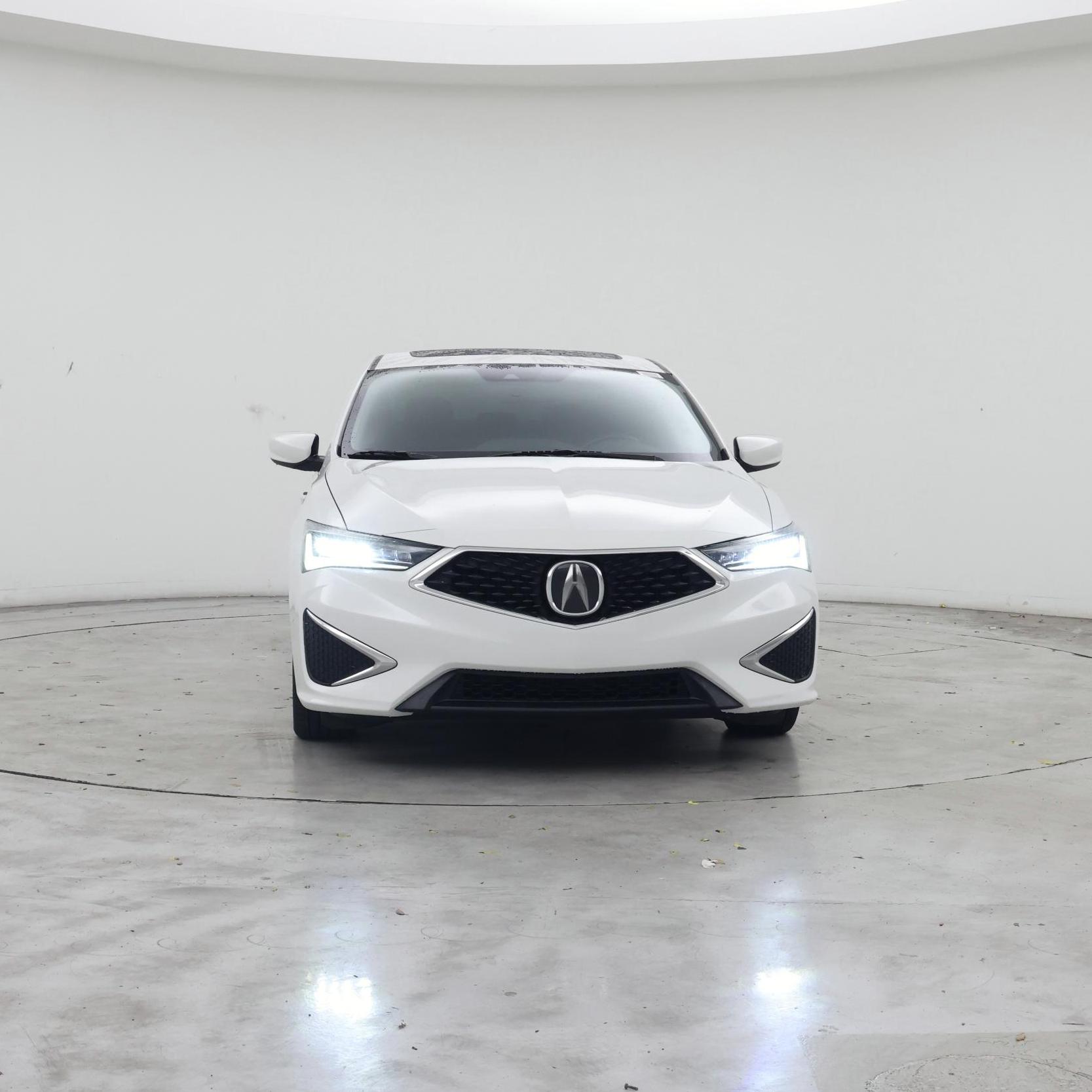 Thumbnail: 2021 Acura ILX - 5