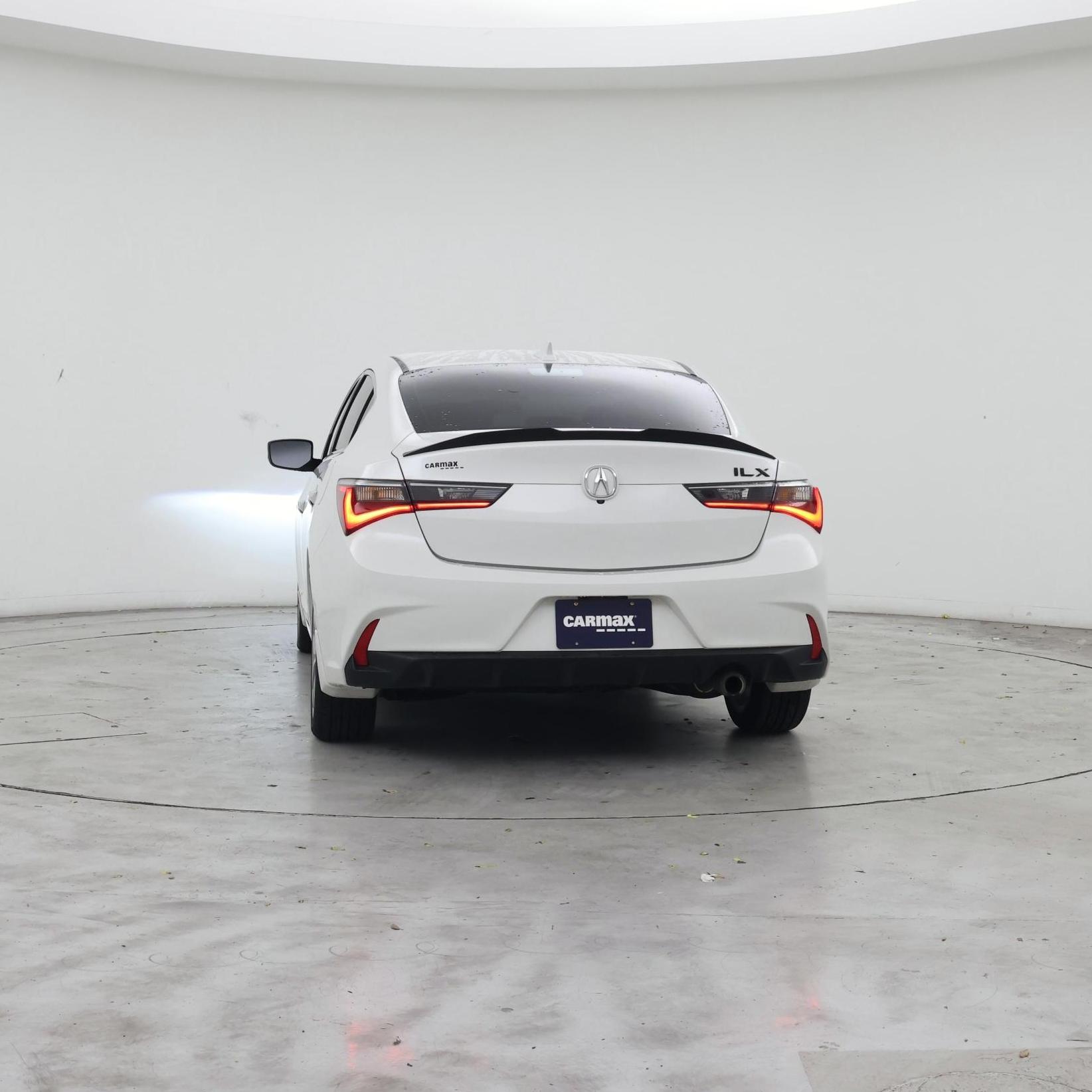 Thumbnail: 2021 Acura ILX - 6