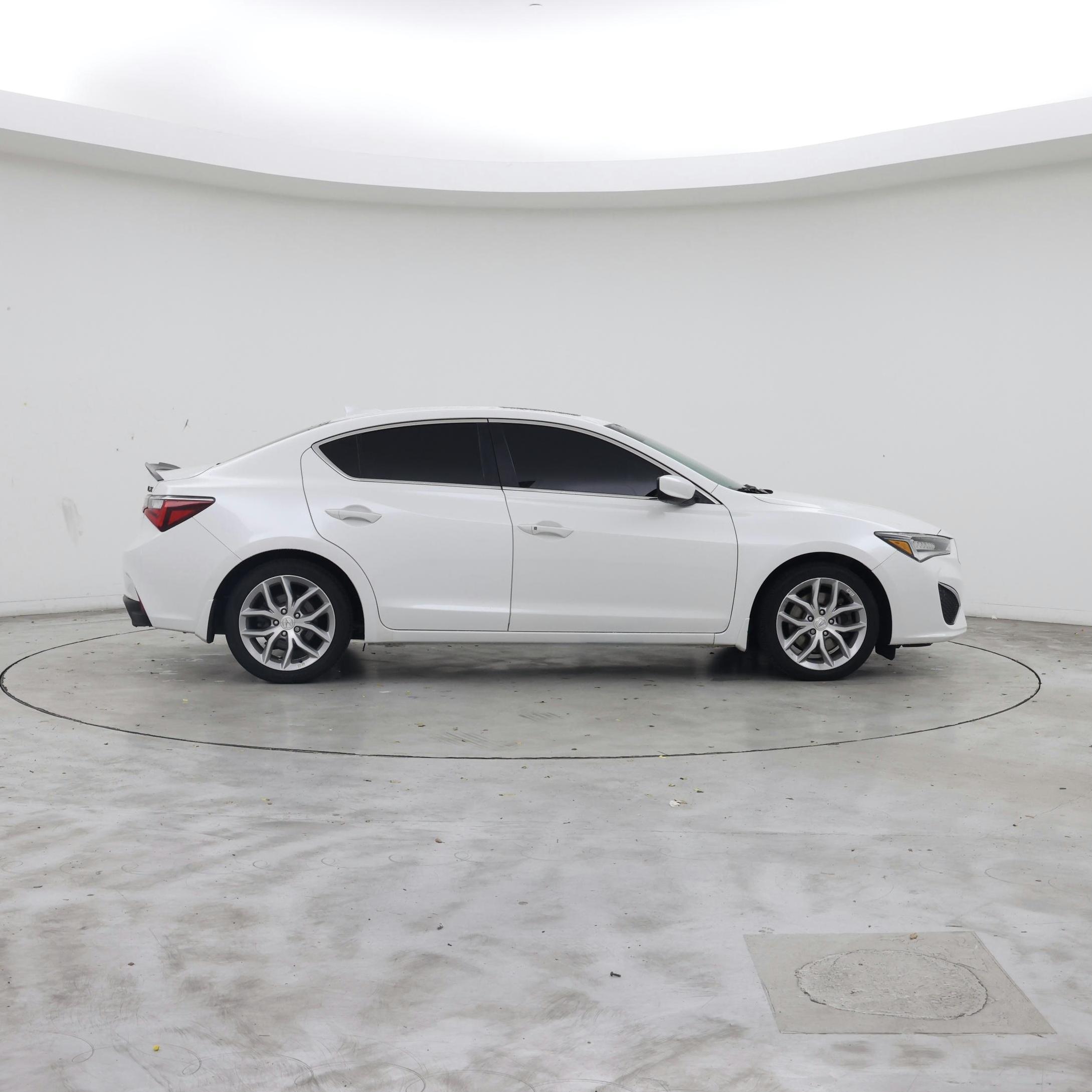 Thumbnail: 2021 Acura ILX - 7