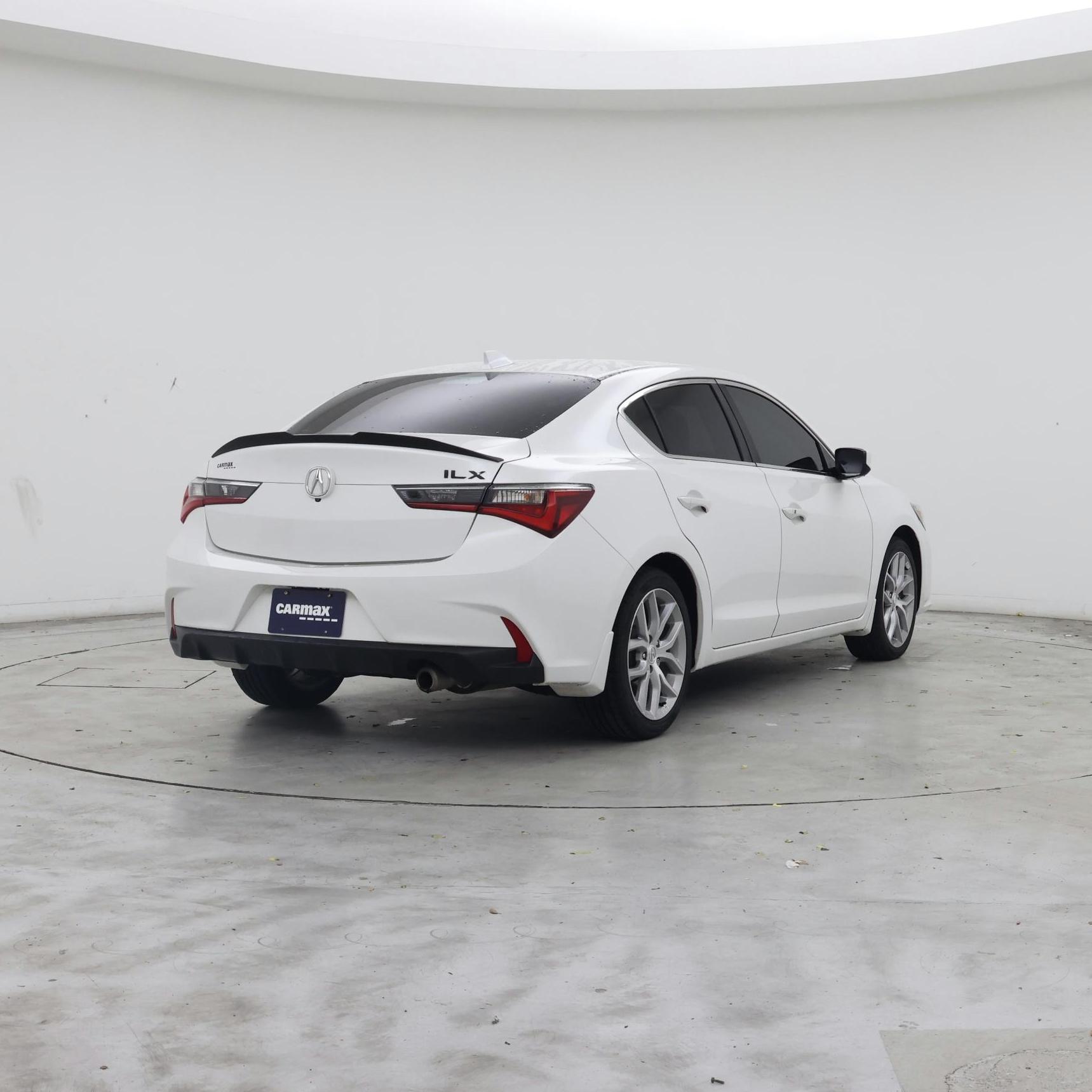 Thumbnail: 2021 Acura ILX - 8