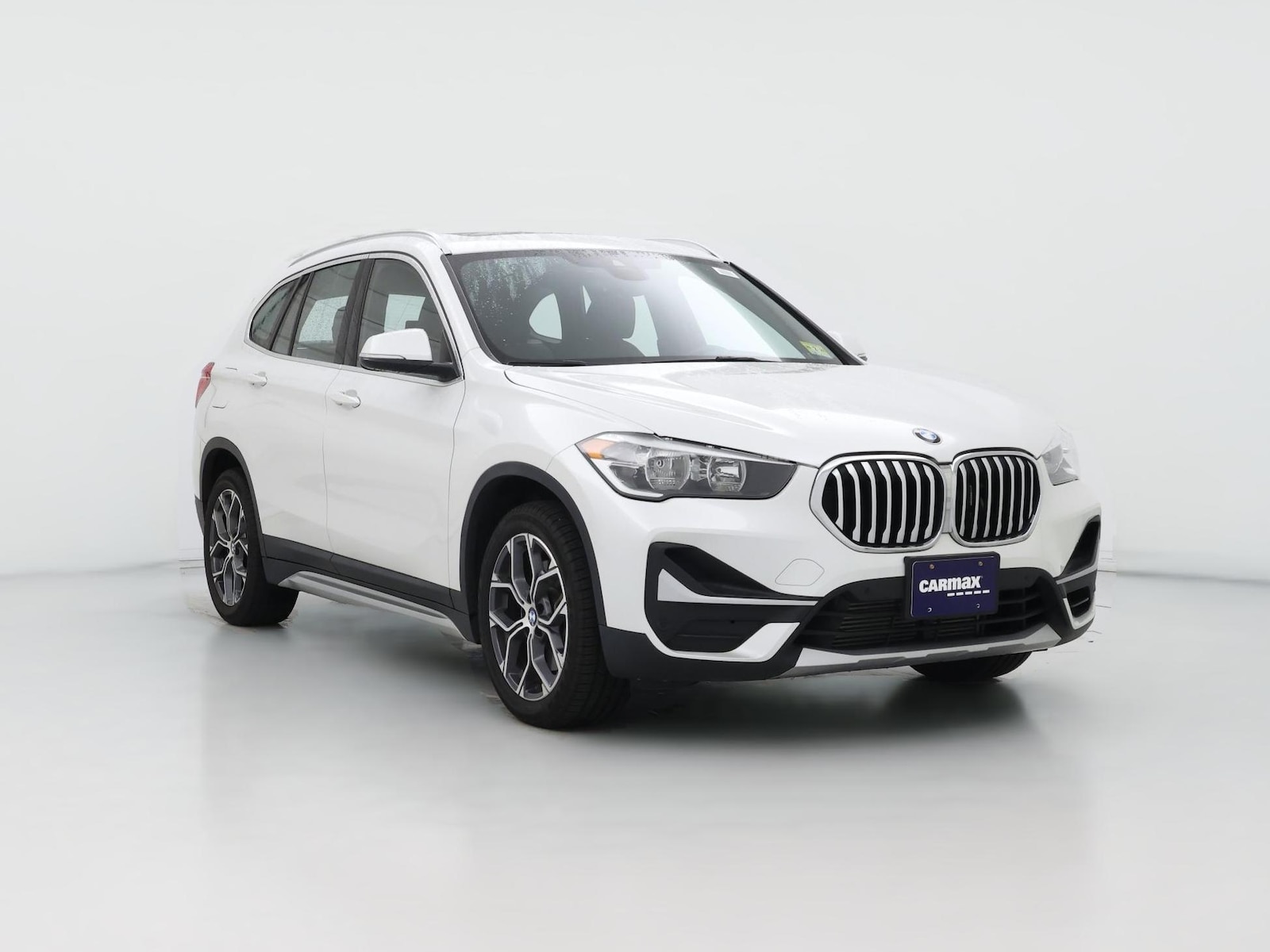 2021 BMW X1