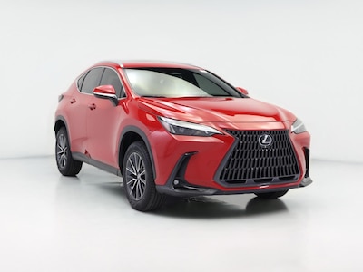 2023 Lexus NX 250