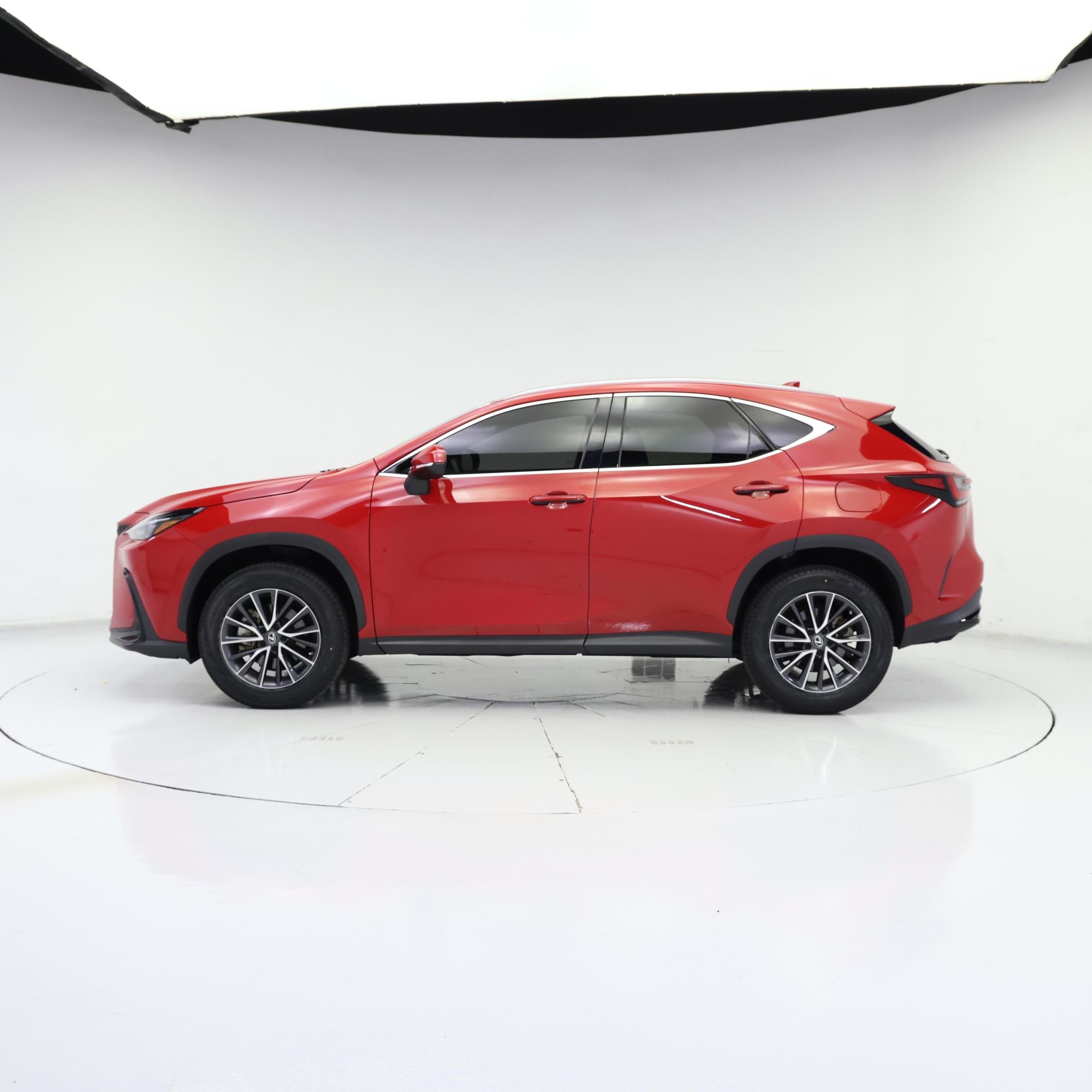 Thumbnail: 2023 Lexus NX - 3