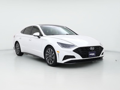 2022 Hyundai Sonata Limited