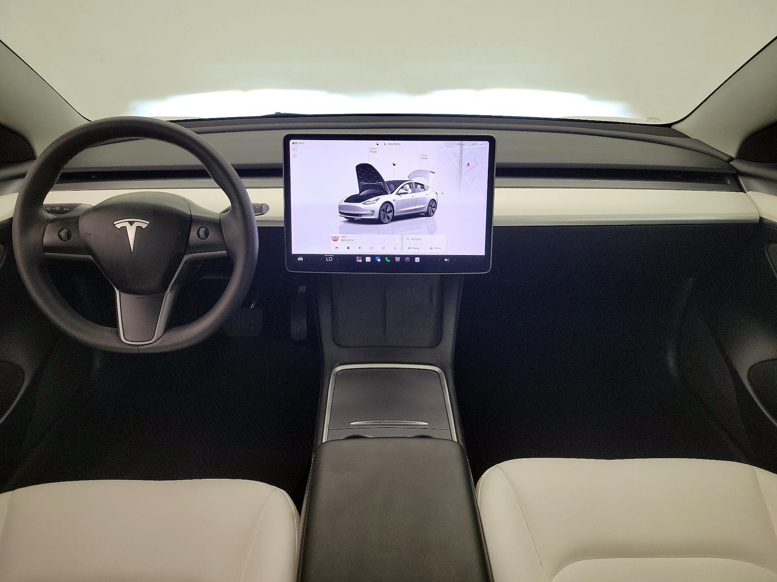 2023 Tesla Model 3 Base - Photo 10