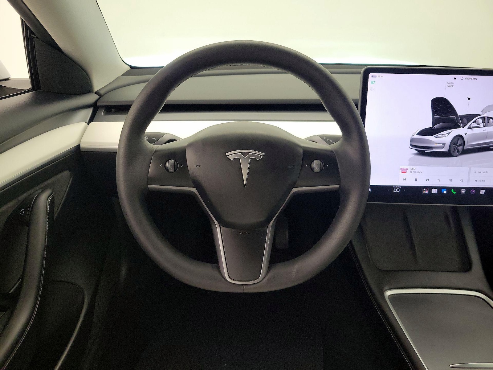 2023 Tesla Model 3 Base - Photo 11