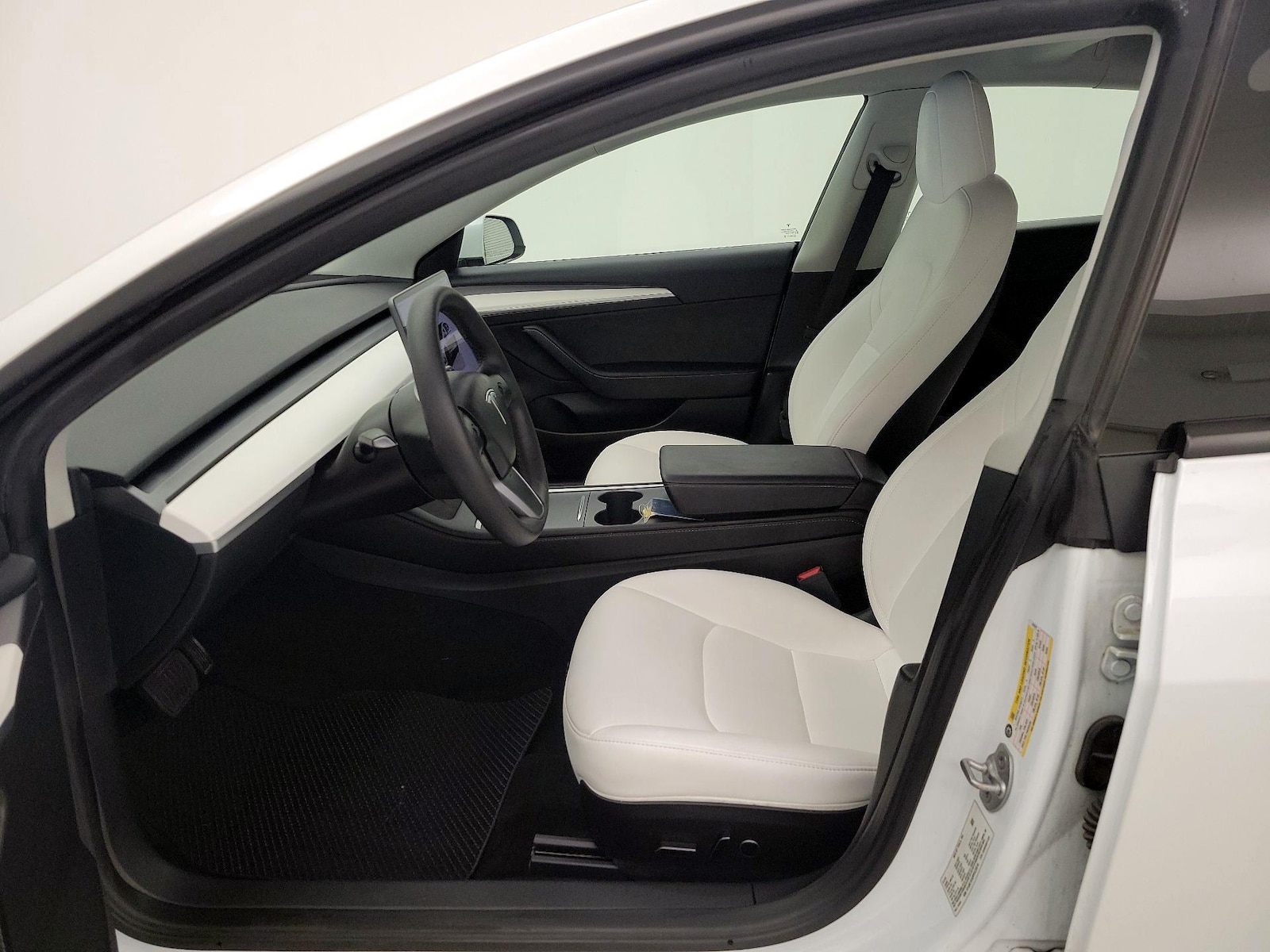 2023 Tesla Model 3 Base - Photo 12