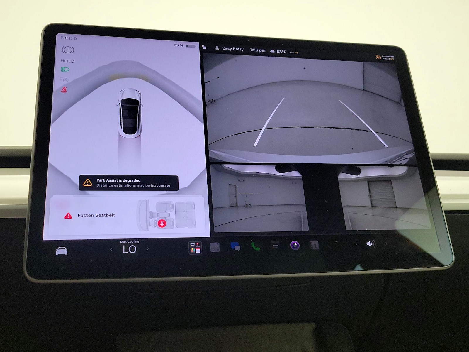2023 Tesla Model 3 Base - Photo 14