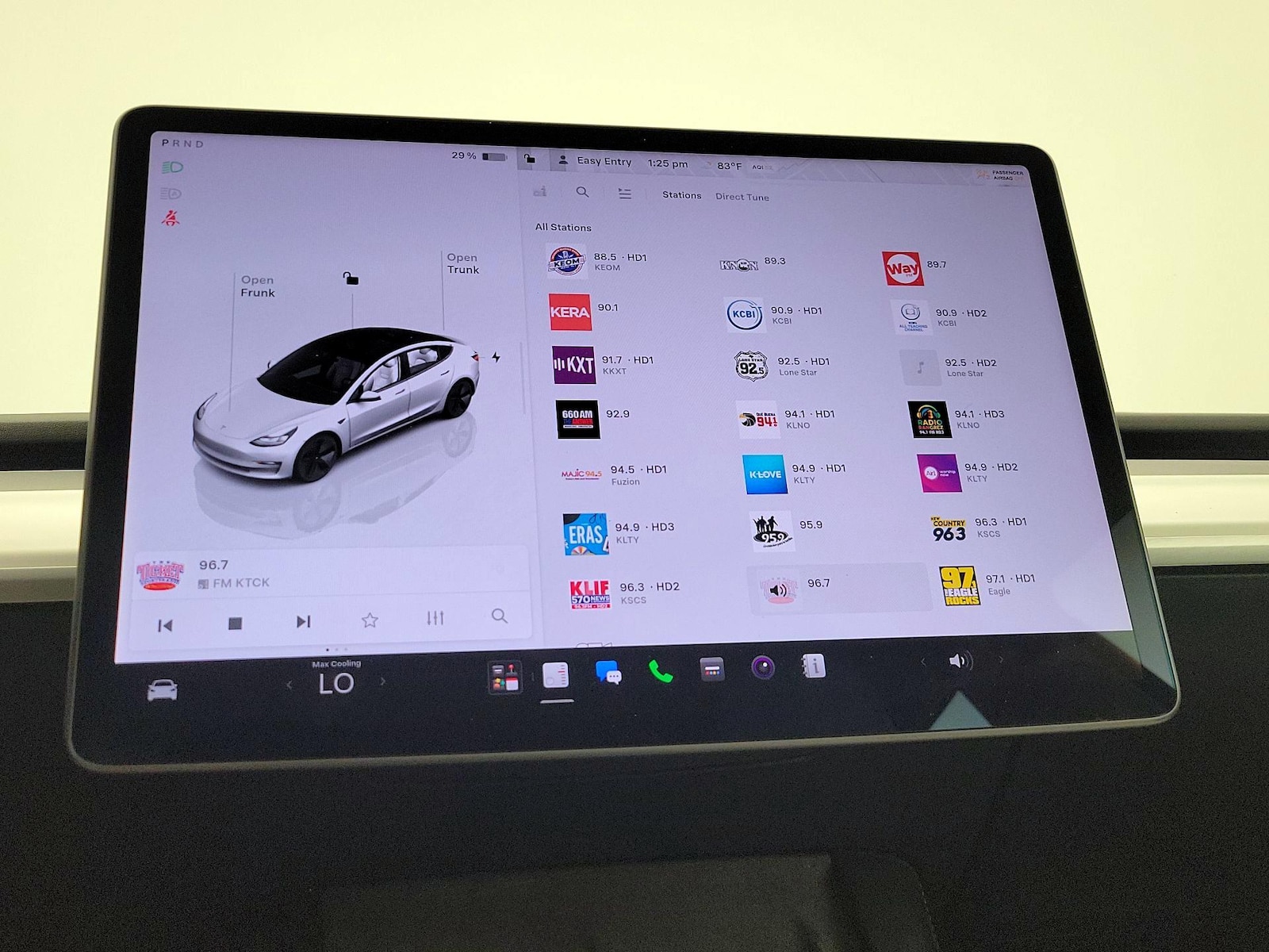 2023 Tesla Model 3 Base - Photo 15
