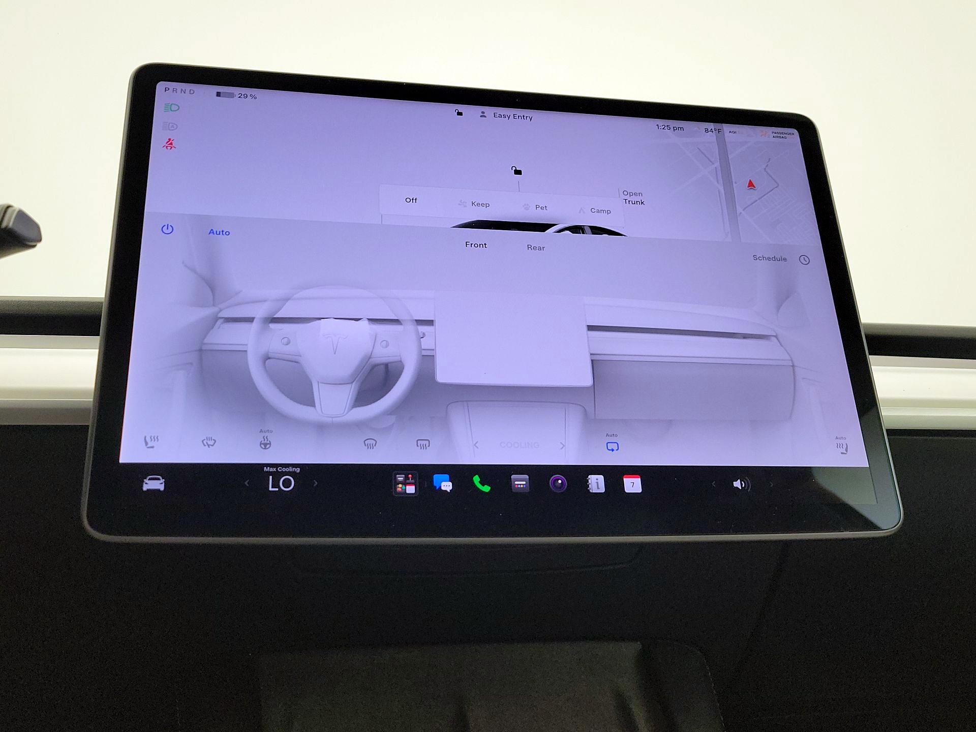 Thumbnail: 2023 Tesla Model 3 - 15
