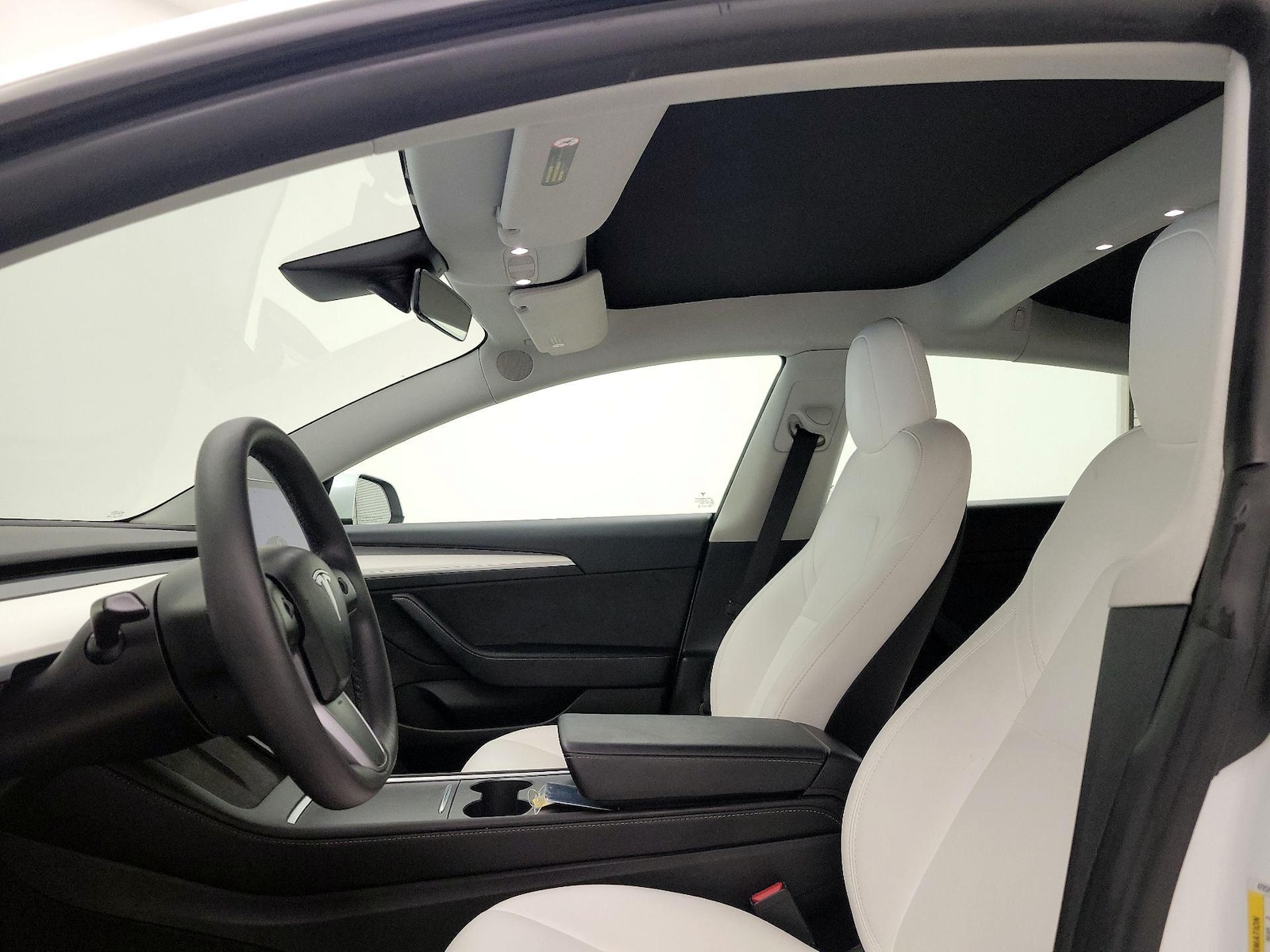 2023 Tesla Model 3 Base - Photo 18