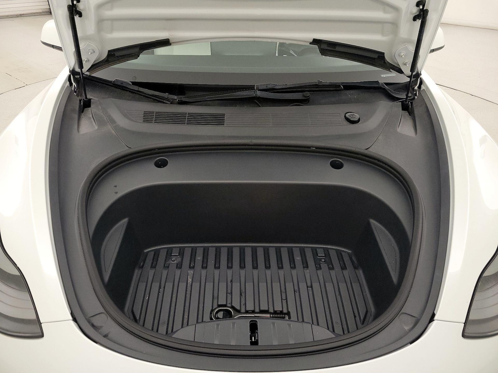 2023 Tesla Model 3 Base - Photo 21