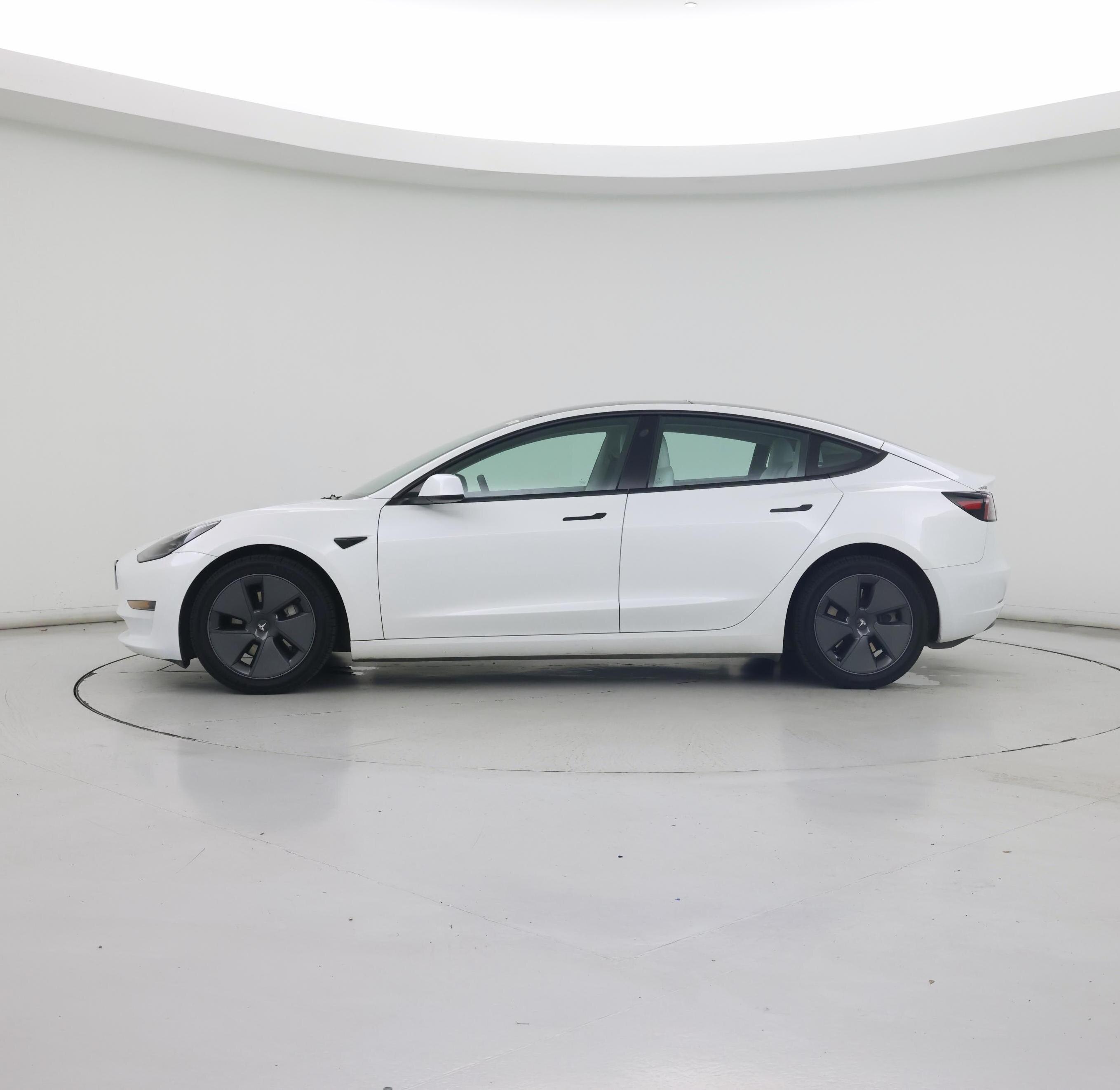 Thumbnail: 2023 Tesla Model 3 - 3