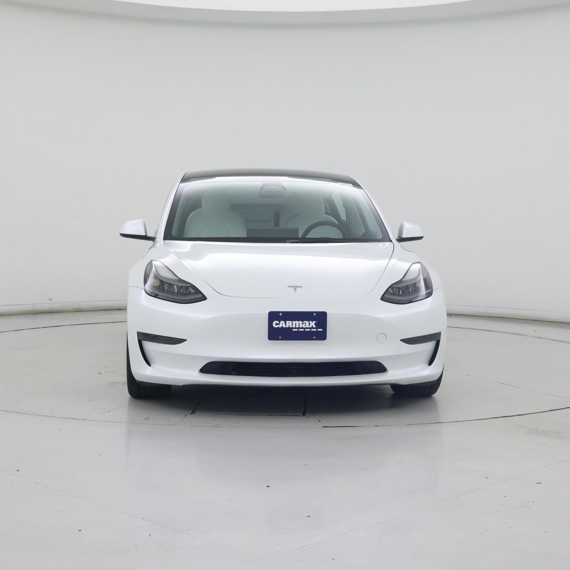 Thumbnail: 2023 Tesla Model 3 - 5