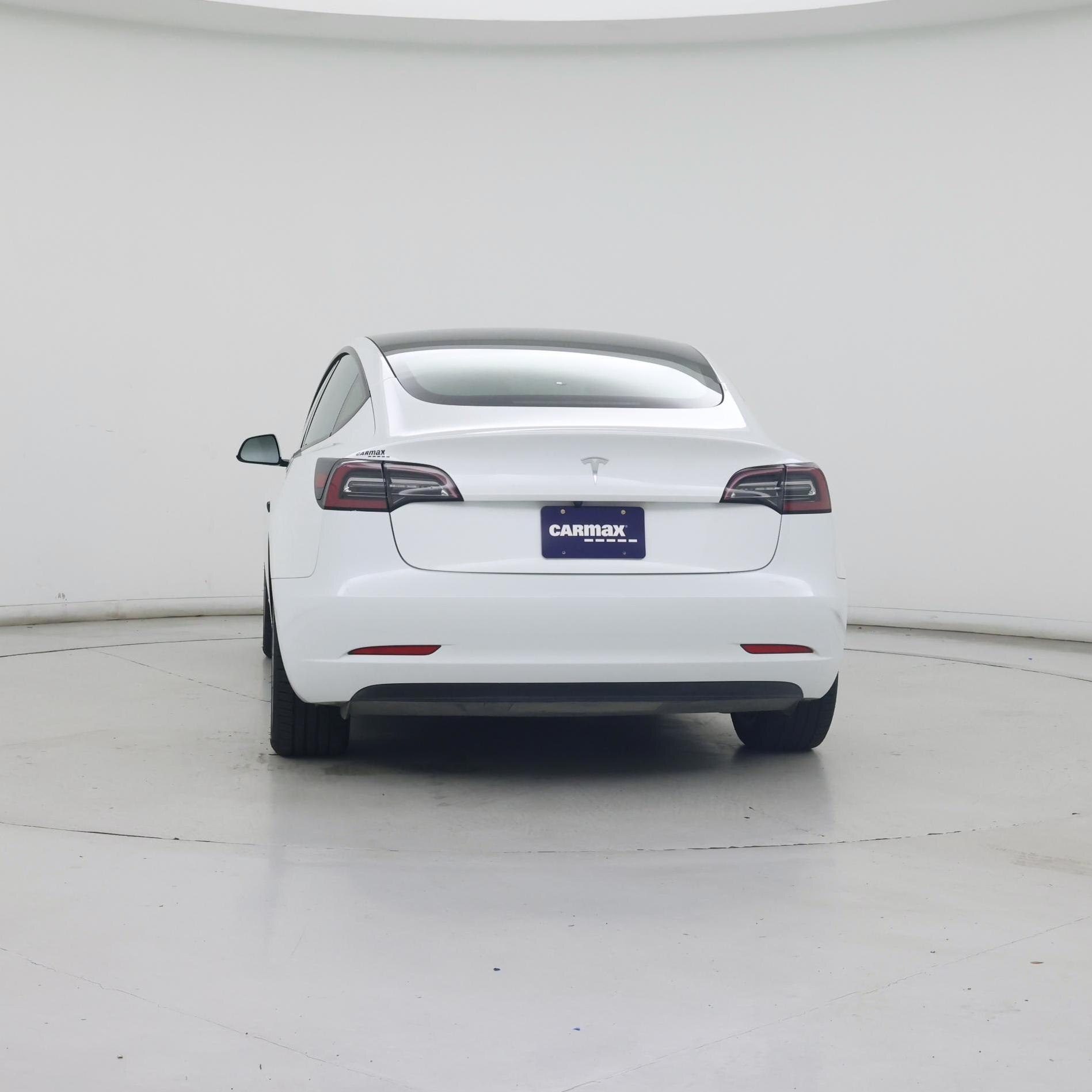 Thumbnail: 2023 Tesla Model 3 - 6