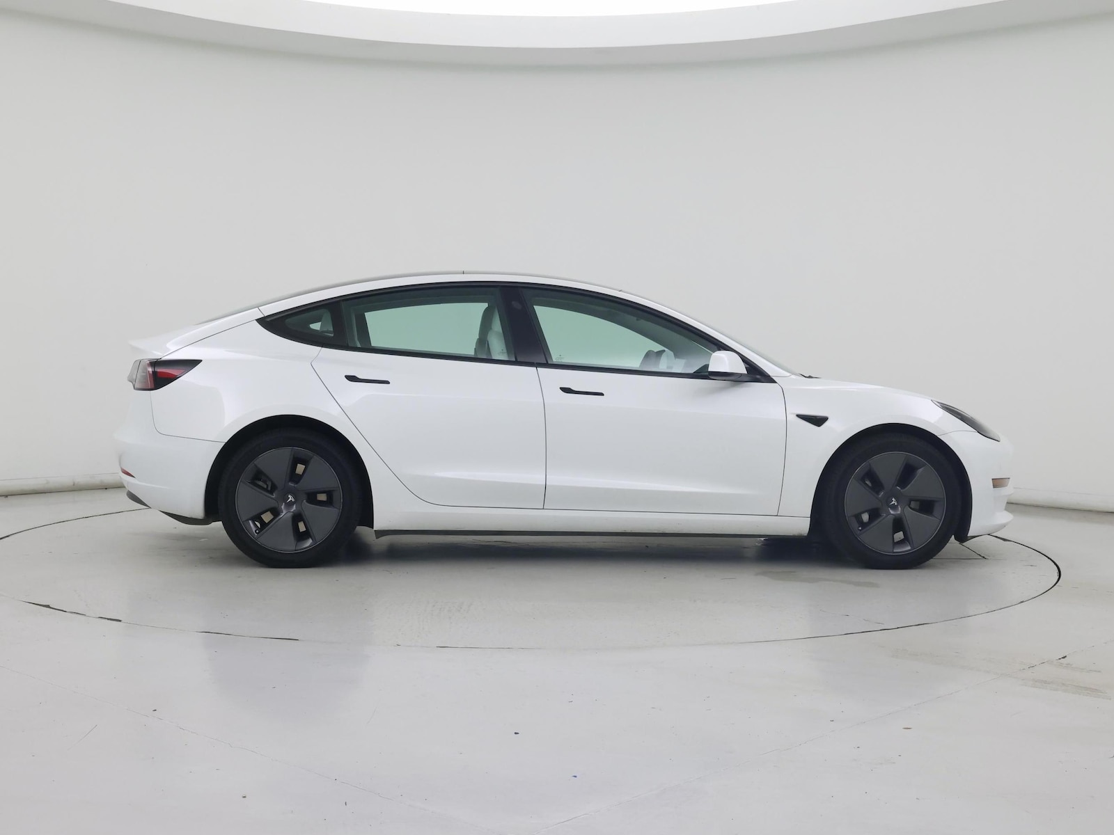 2023 Tesla Model 3 Base - Photo 8
