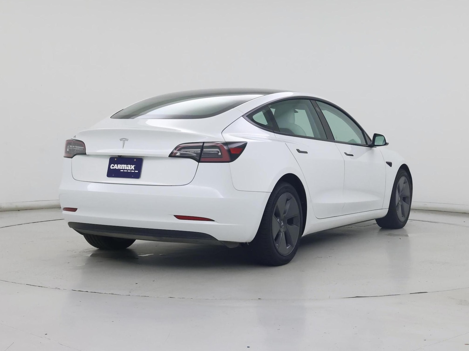 2023 Tesla Model 3 Base - Photo 9