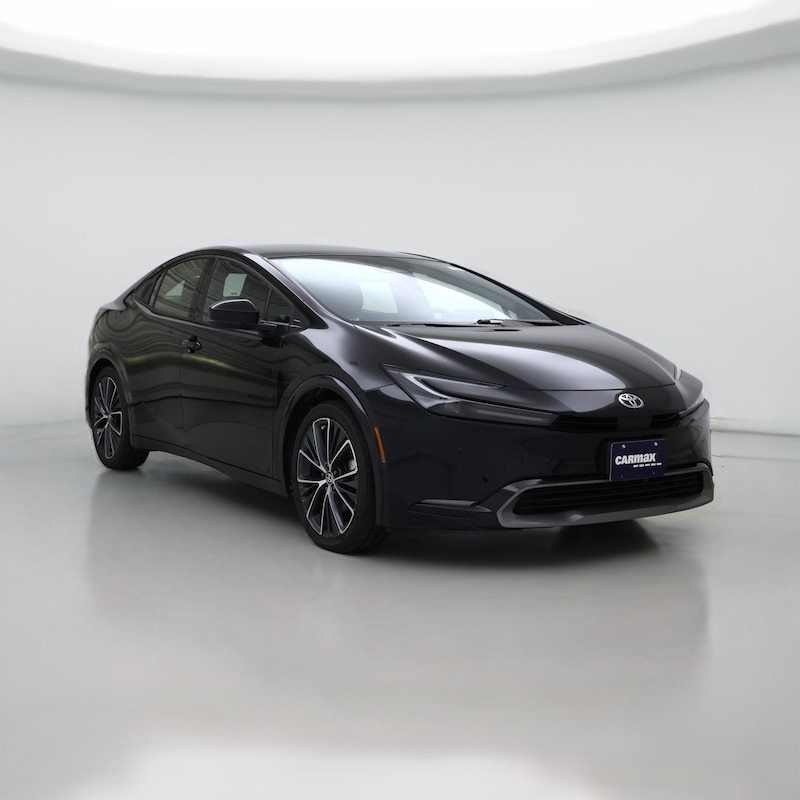 2023 Toyota Prius Limited
