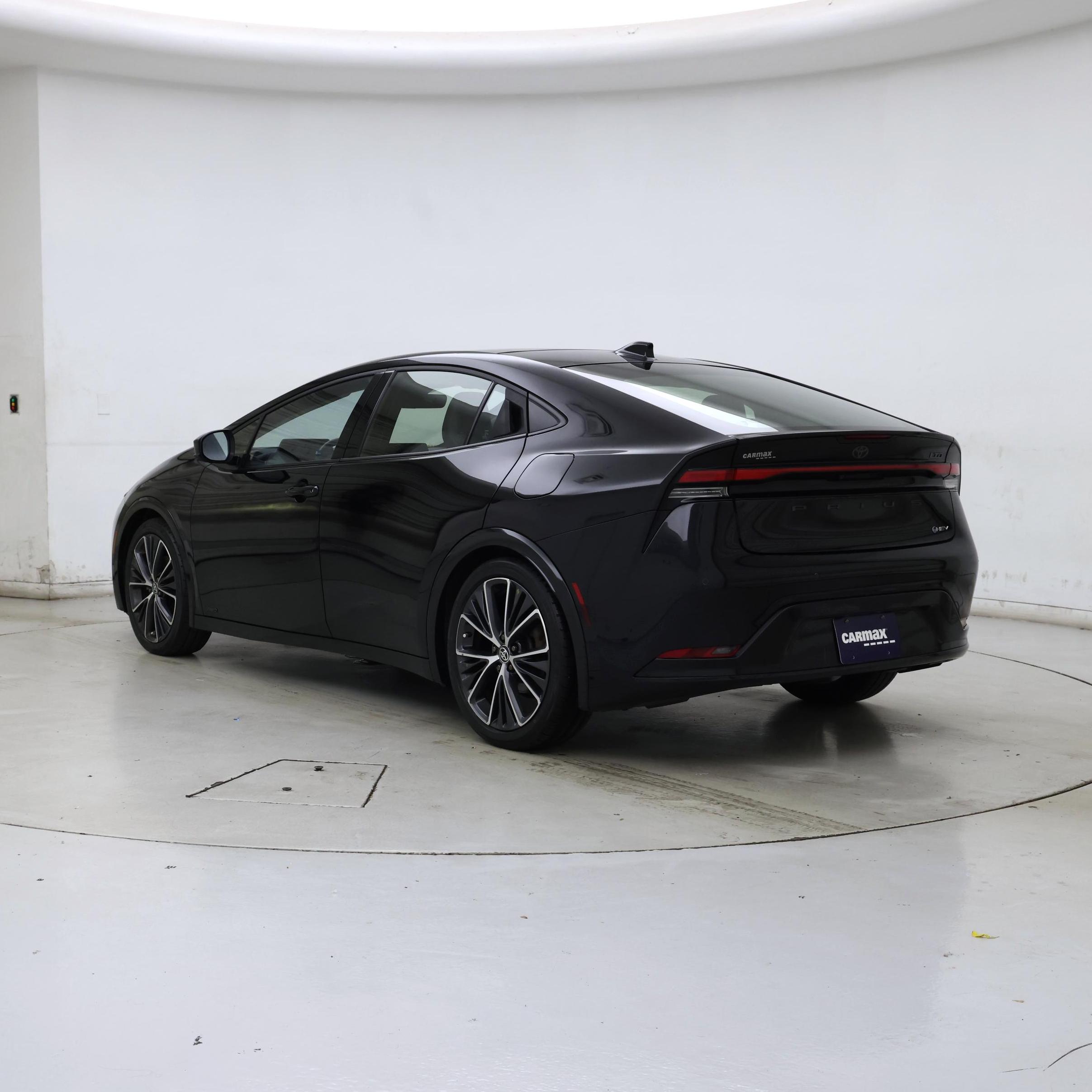 Thumbnail: 2023 Toyota Prius - 2