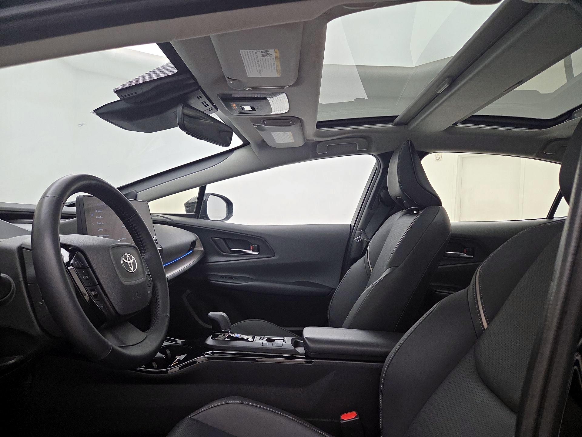 Thumbnail: 2023 Toyota Prius - 20