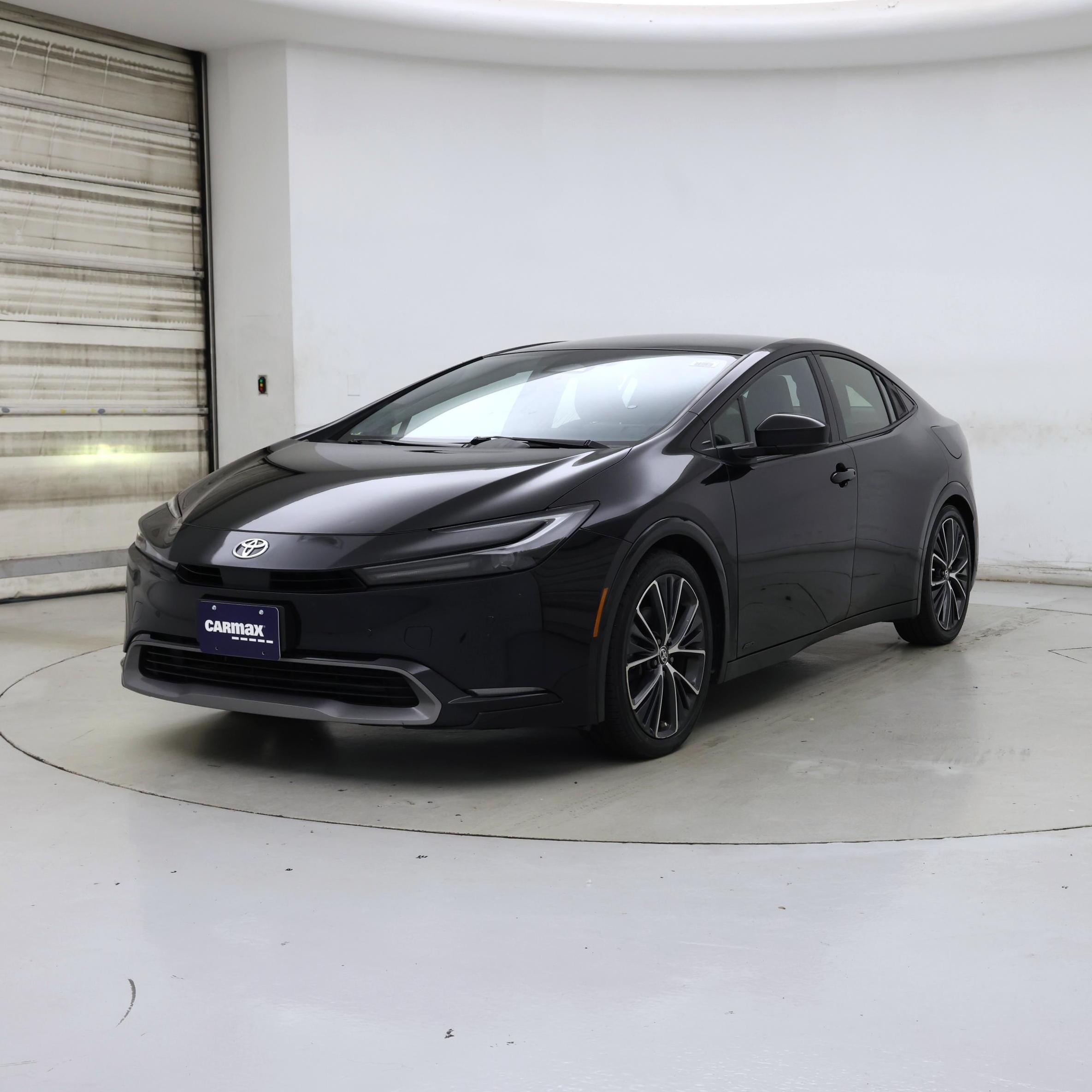 Thumbnail: 2023 Toyota Prius - 4
