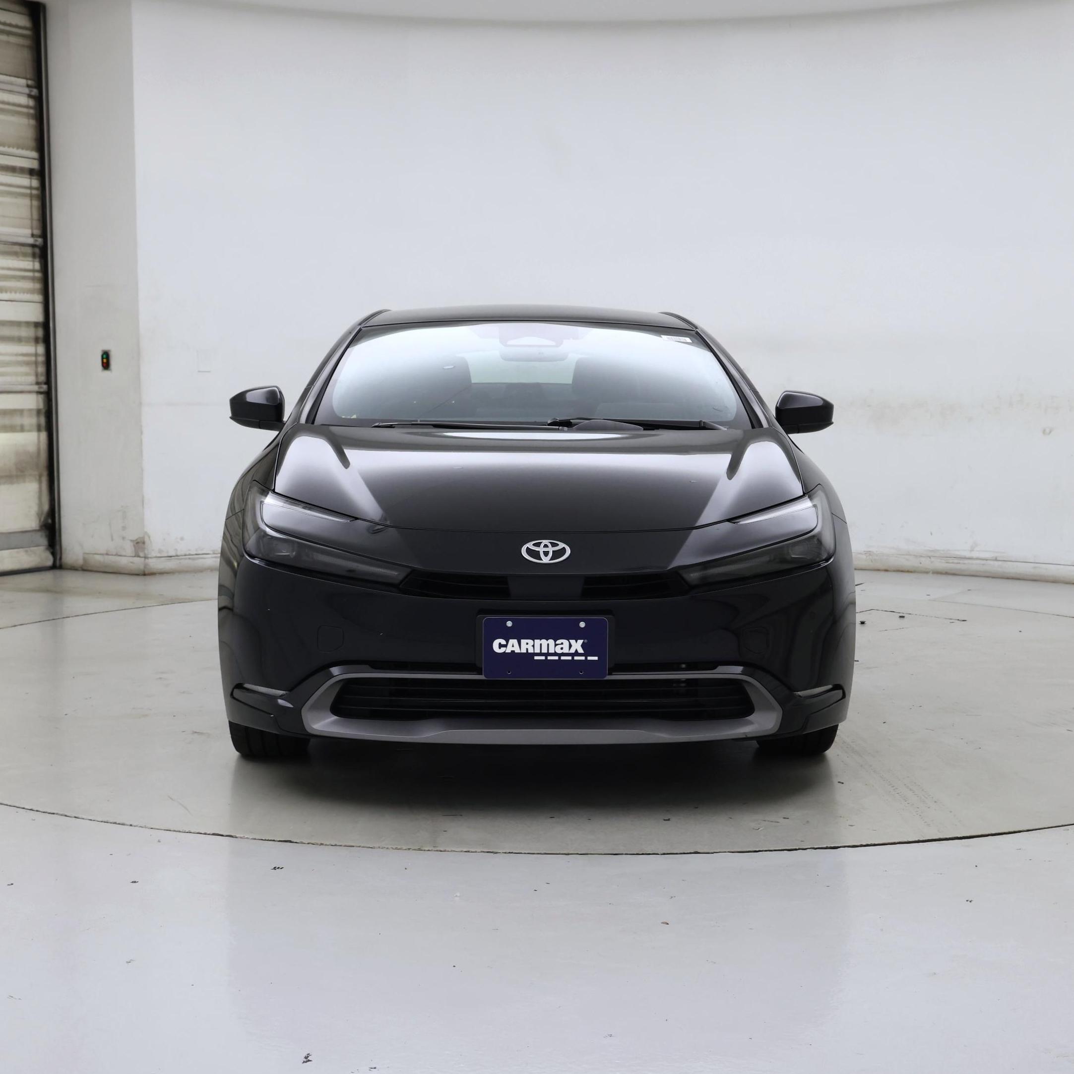 Thumbnail: 2023 Toyota Prius - 5