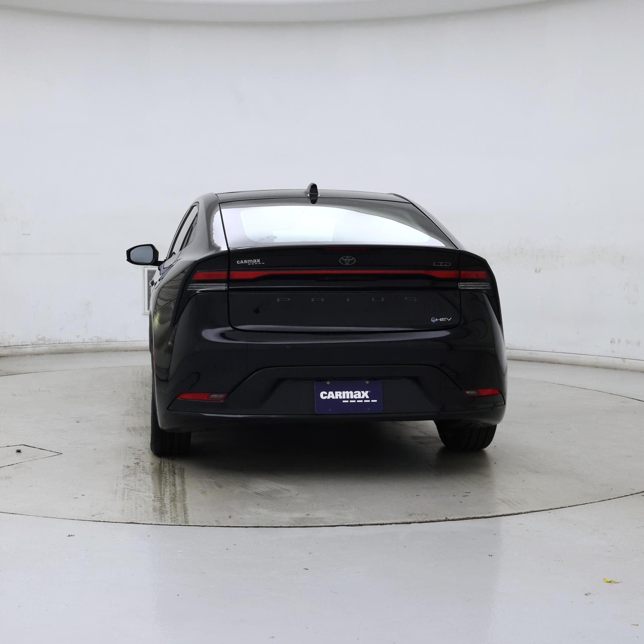 Thumbnail: 2023 Toyota Prius - 6