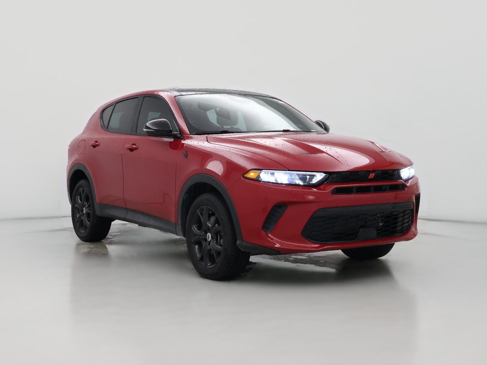 2024 Dodge Hornet