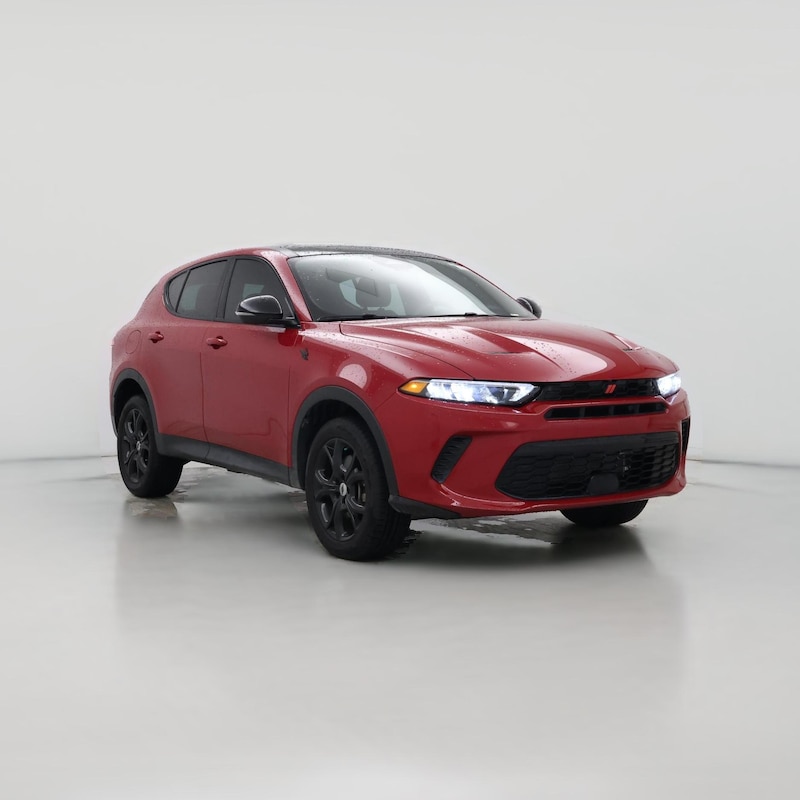 2024 Dodge Hornet GT Plus