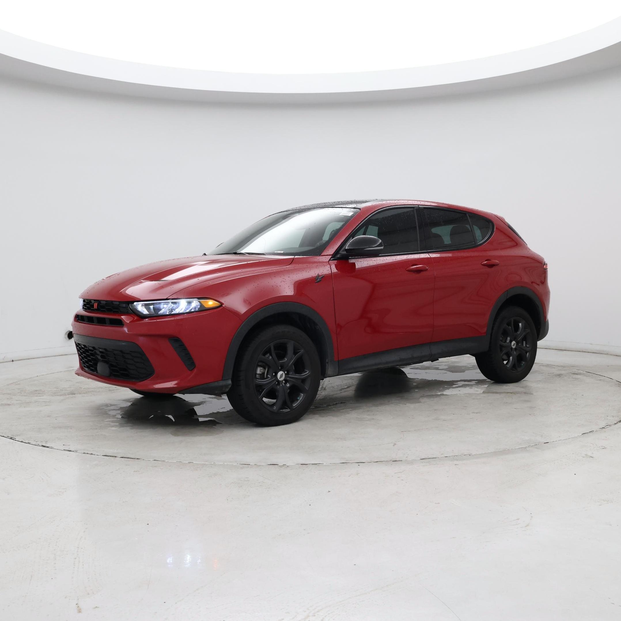 Thumbnail: 2024 Dodge Hornet - 3