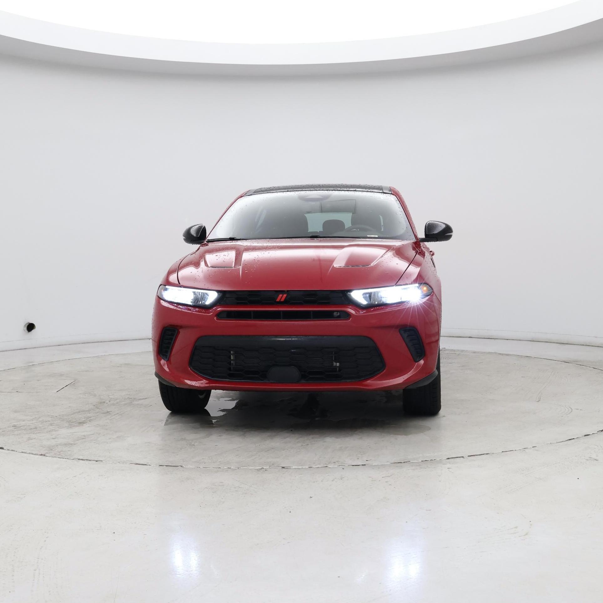 Thumbnail: 2024 Dodge Hornet - 4