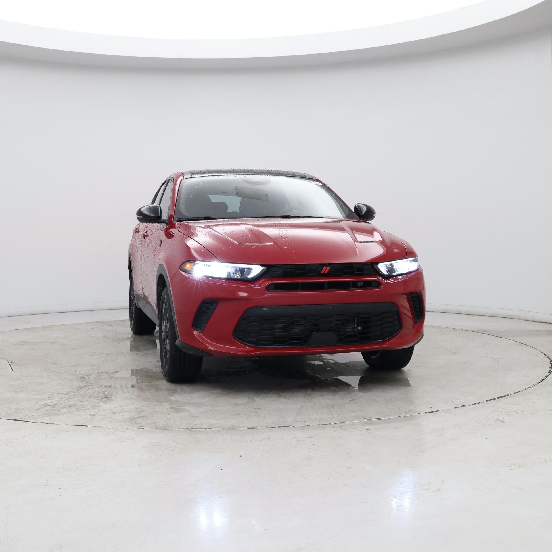 Thumbnail: 2024 Dodge Hornet - 5