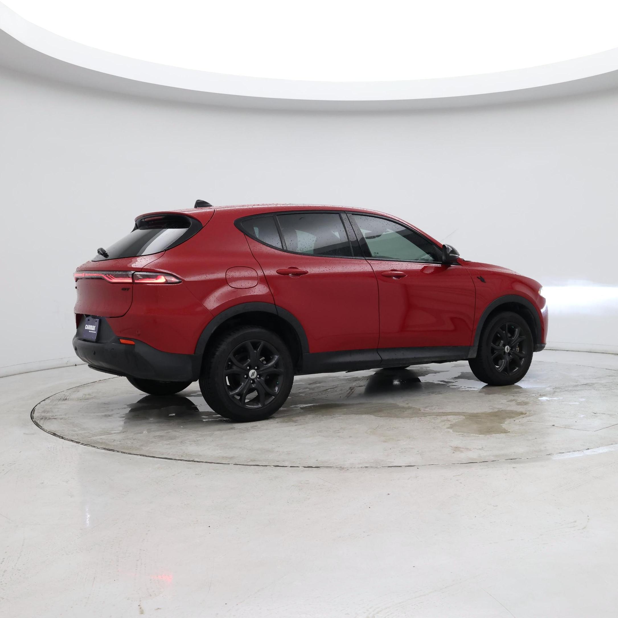 Thumbnail: 2024 Dodge Hornet - 6