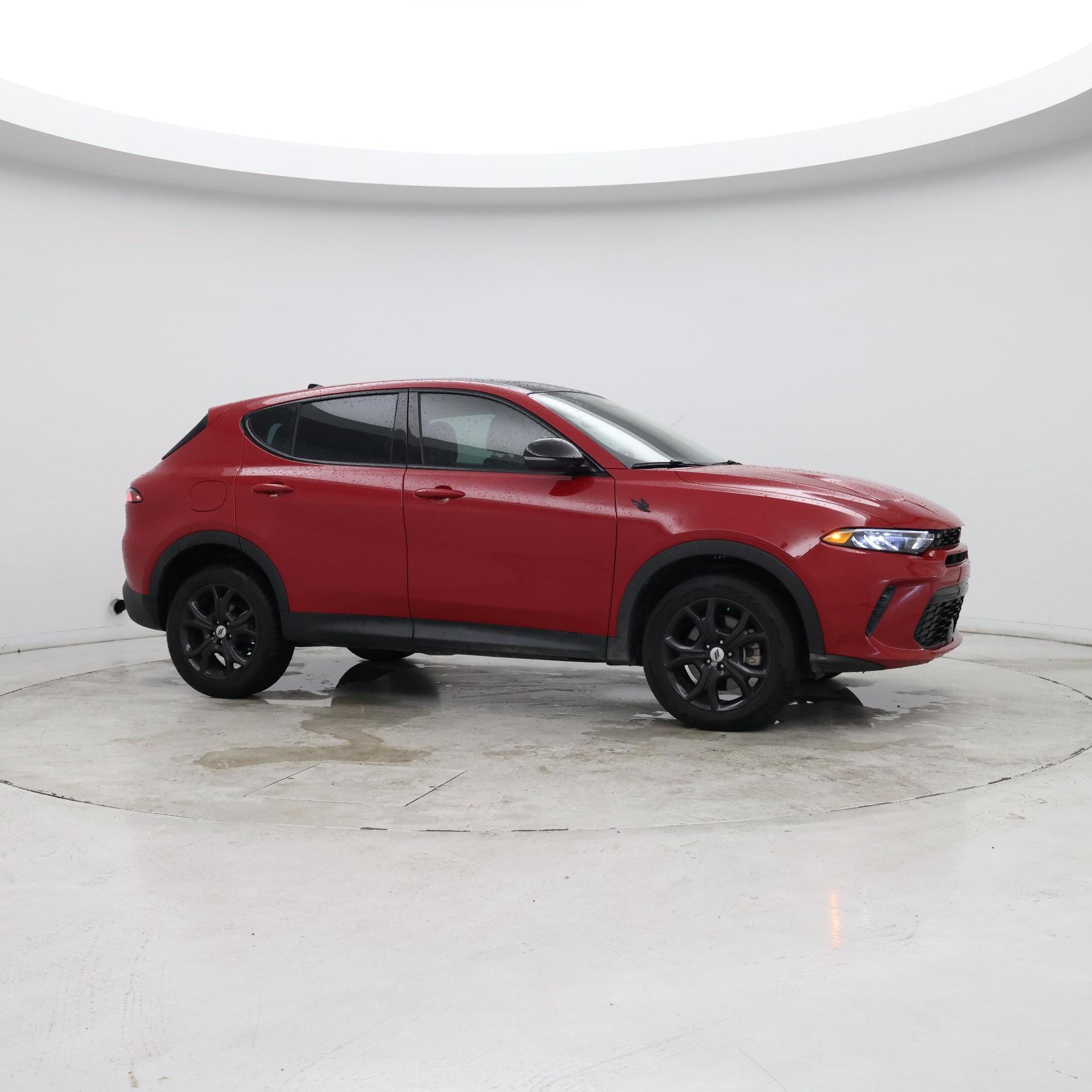Thumbnail: 2024 Dodge Hornet - 7