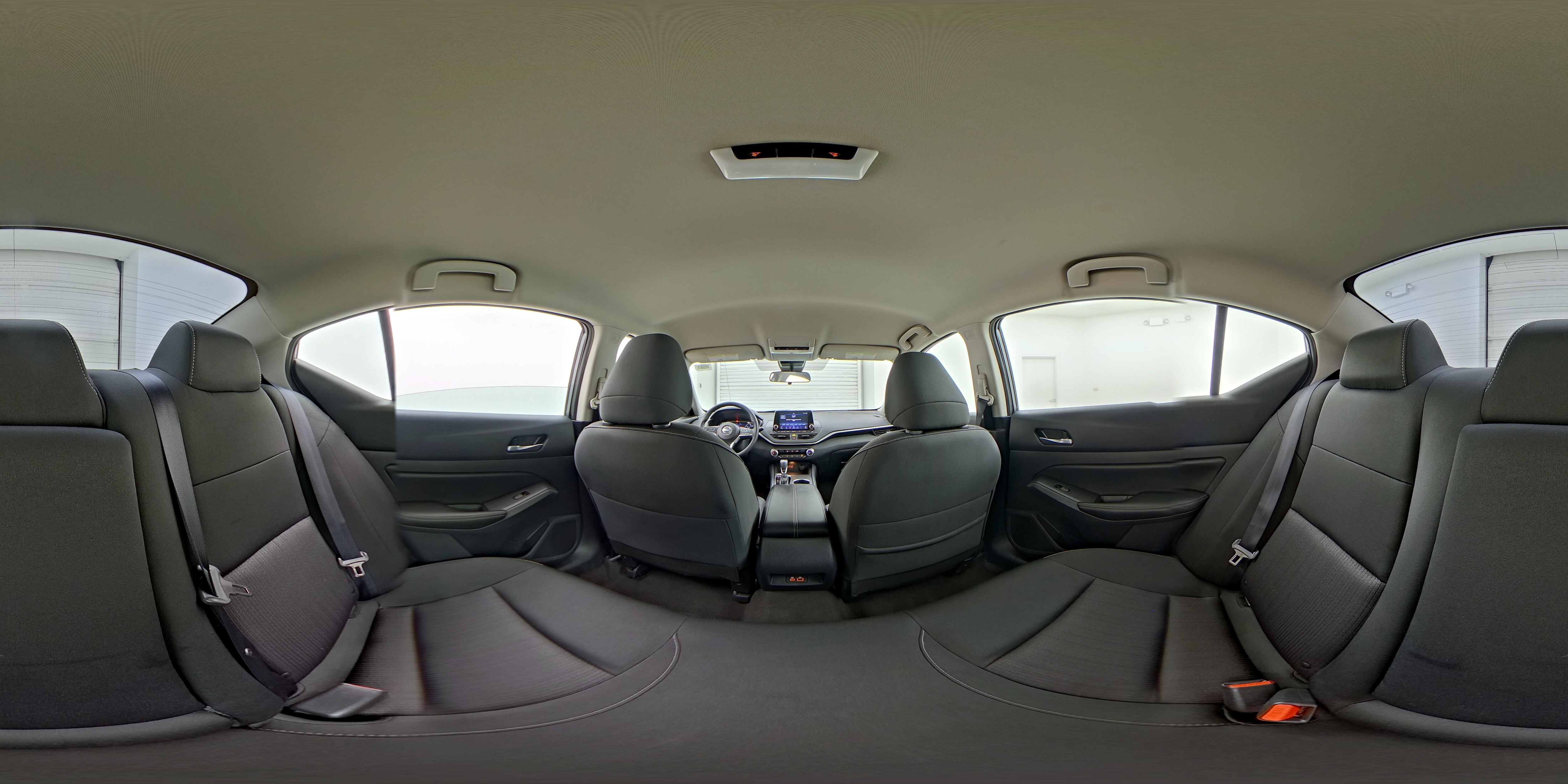 2022 Nissan Altima SV - Photo 25