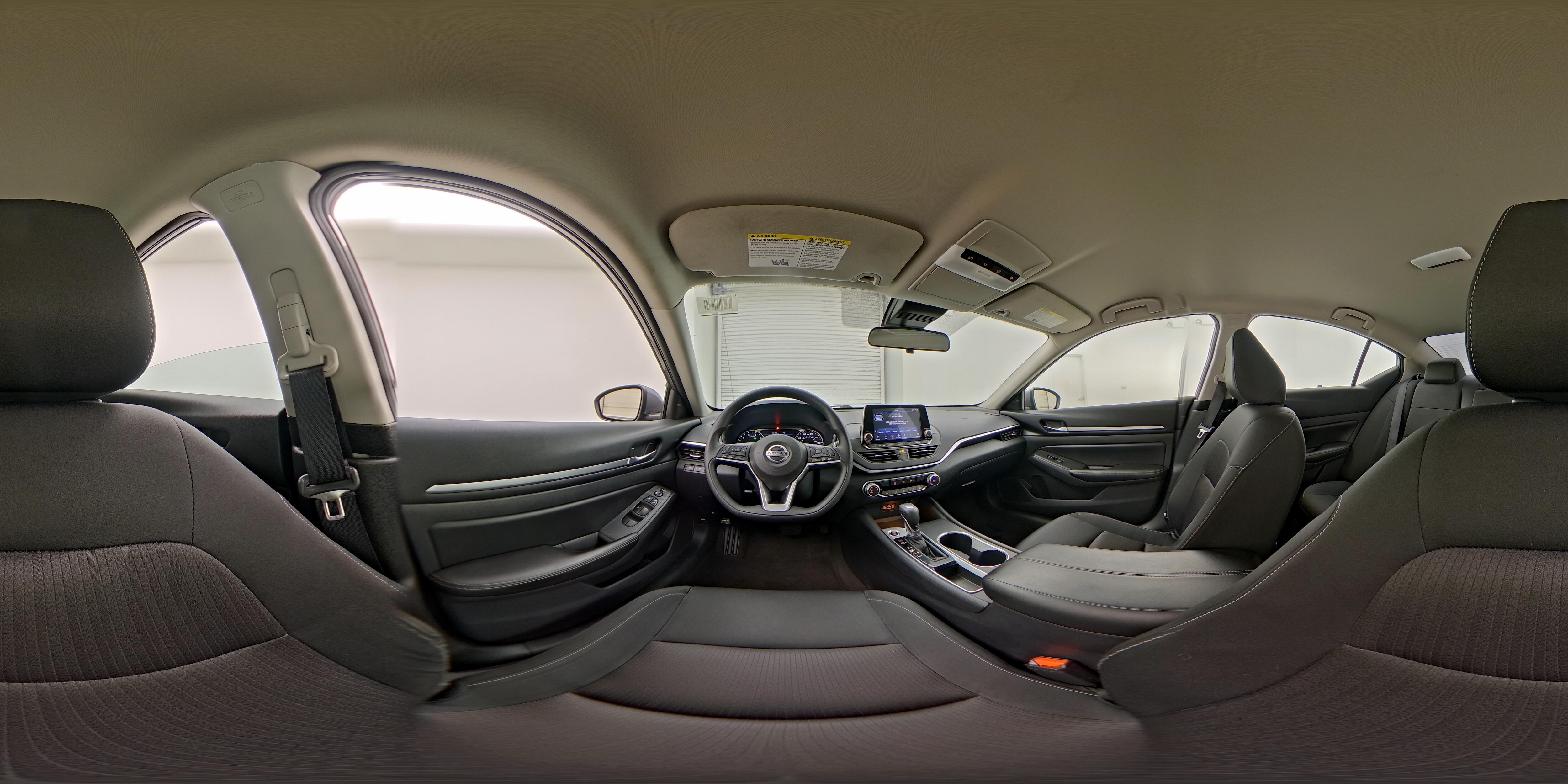 2022 Nissan Altima SV - Photo 26