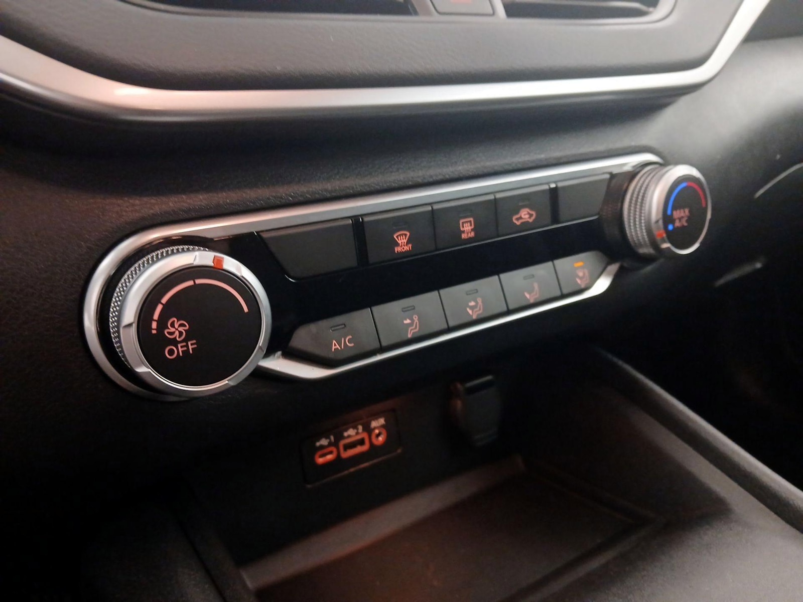 2022 Nissan Altima SV - Photo 17