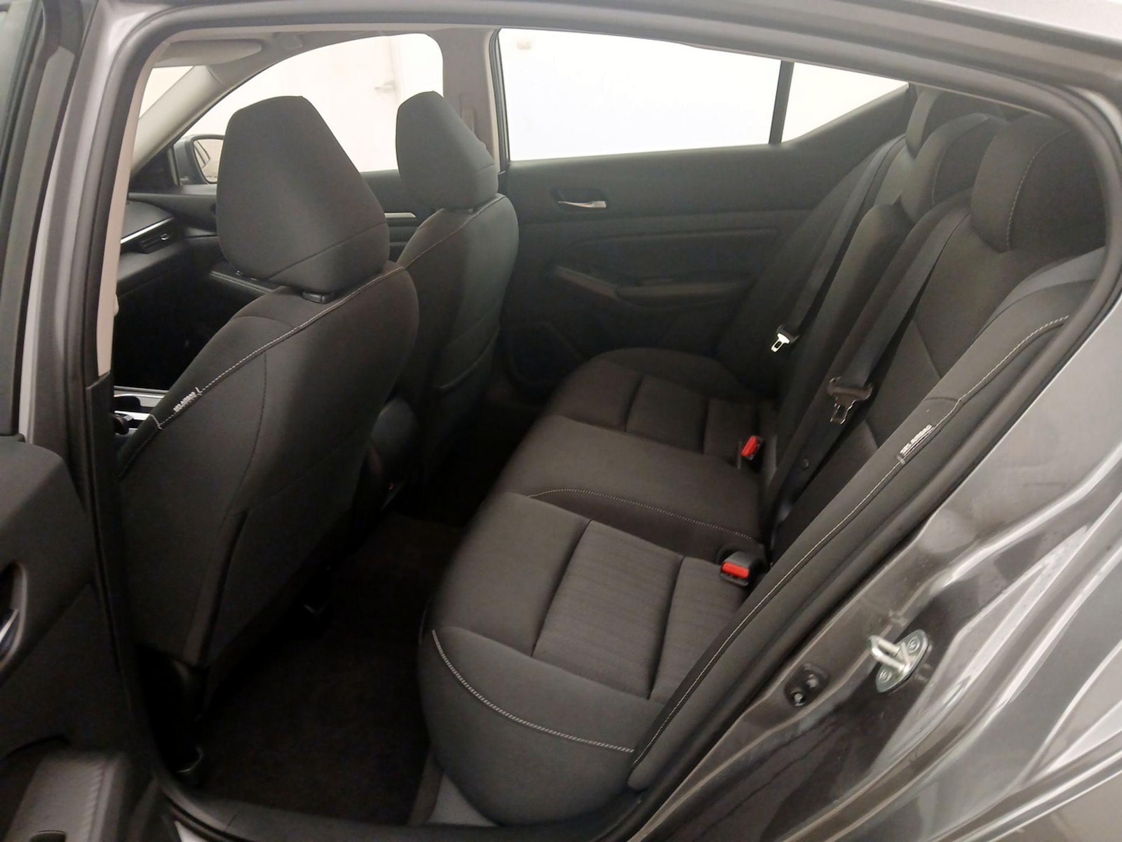 2022 Nissan Altima SV - Photo 20