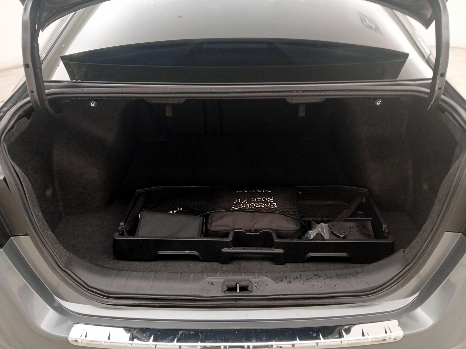 2022 Nissan Altima SV - Photo 21