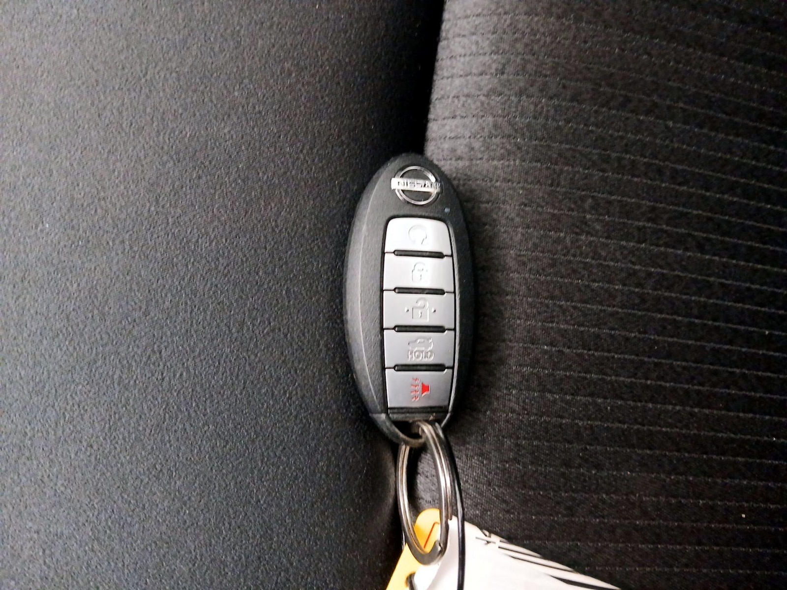 2022 Nissan Altima SV - Photo 23
