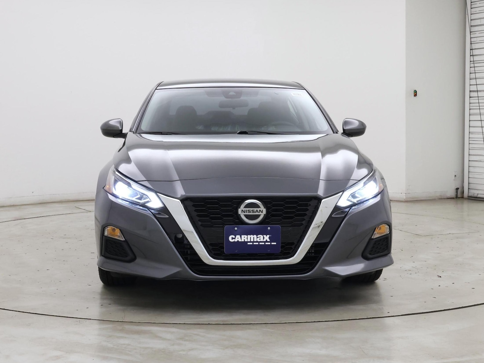 2022 Nissan Altima SV - Photo 6