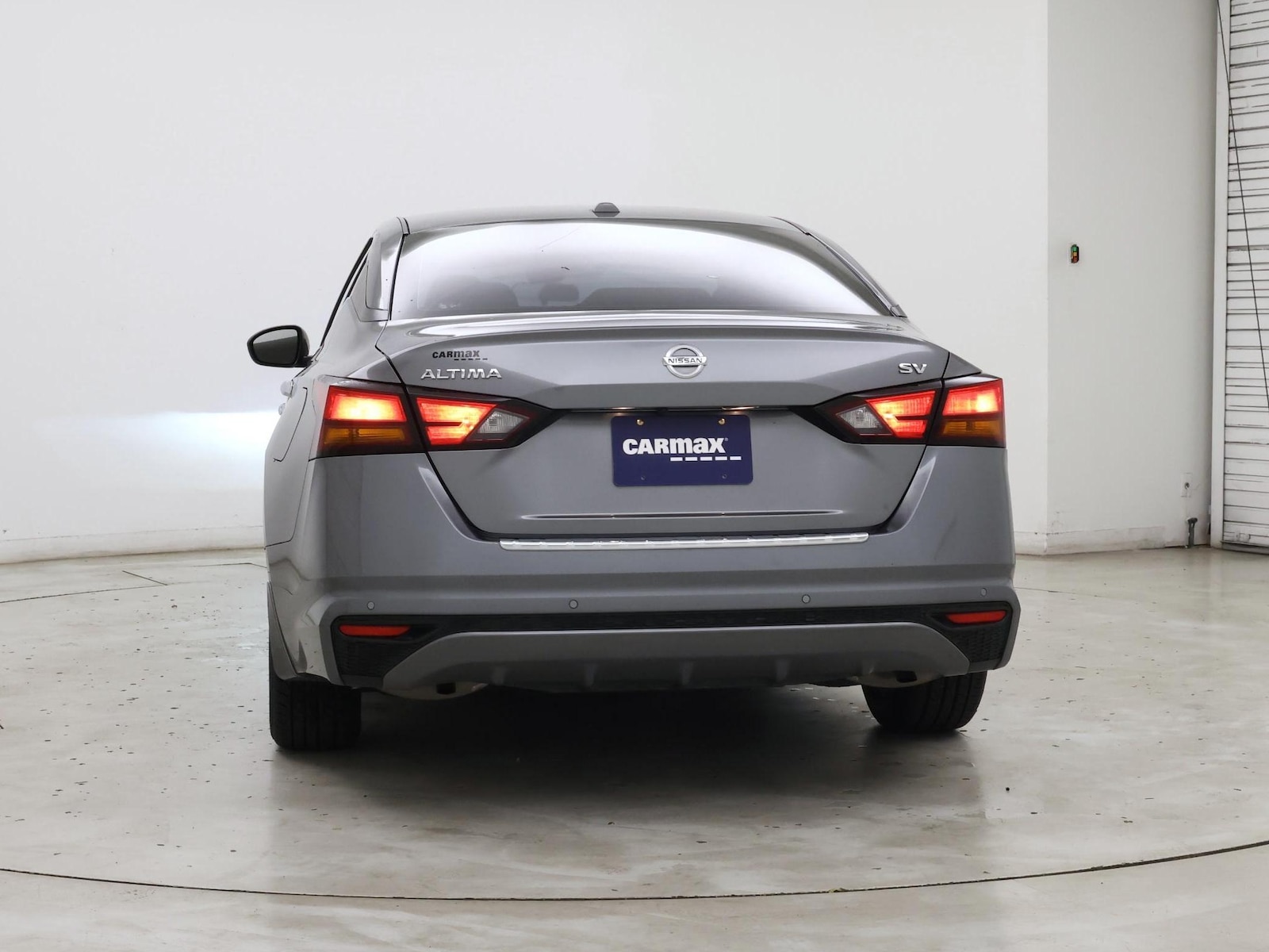 2022 Nissan Altima SV - Photo 7