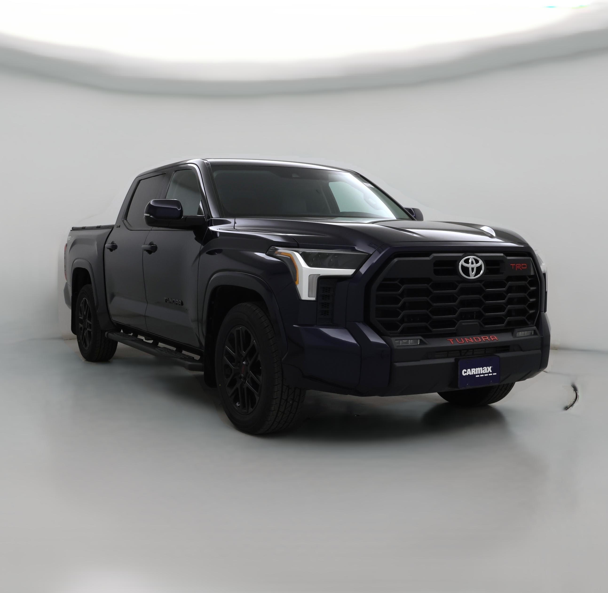 Thumbnail: 2023 Toyota Tundra - 1