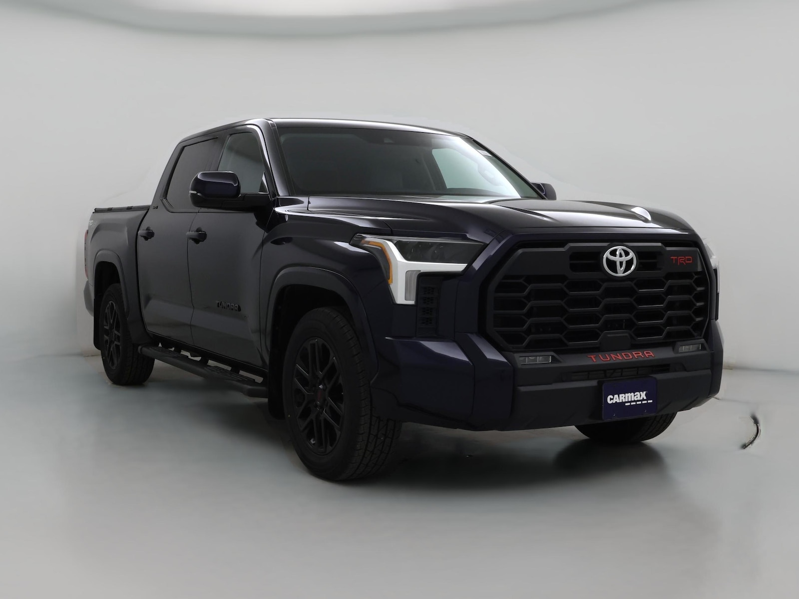 2023 Toyota Tundra 4WD