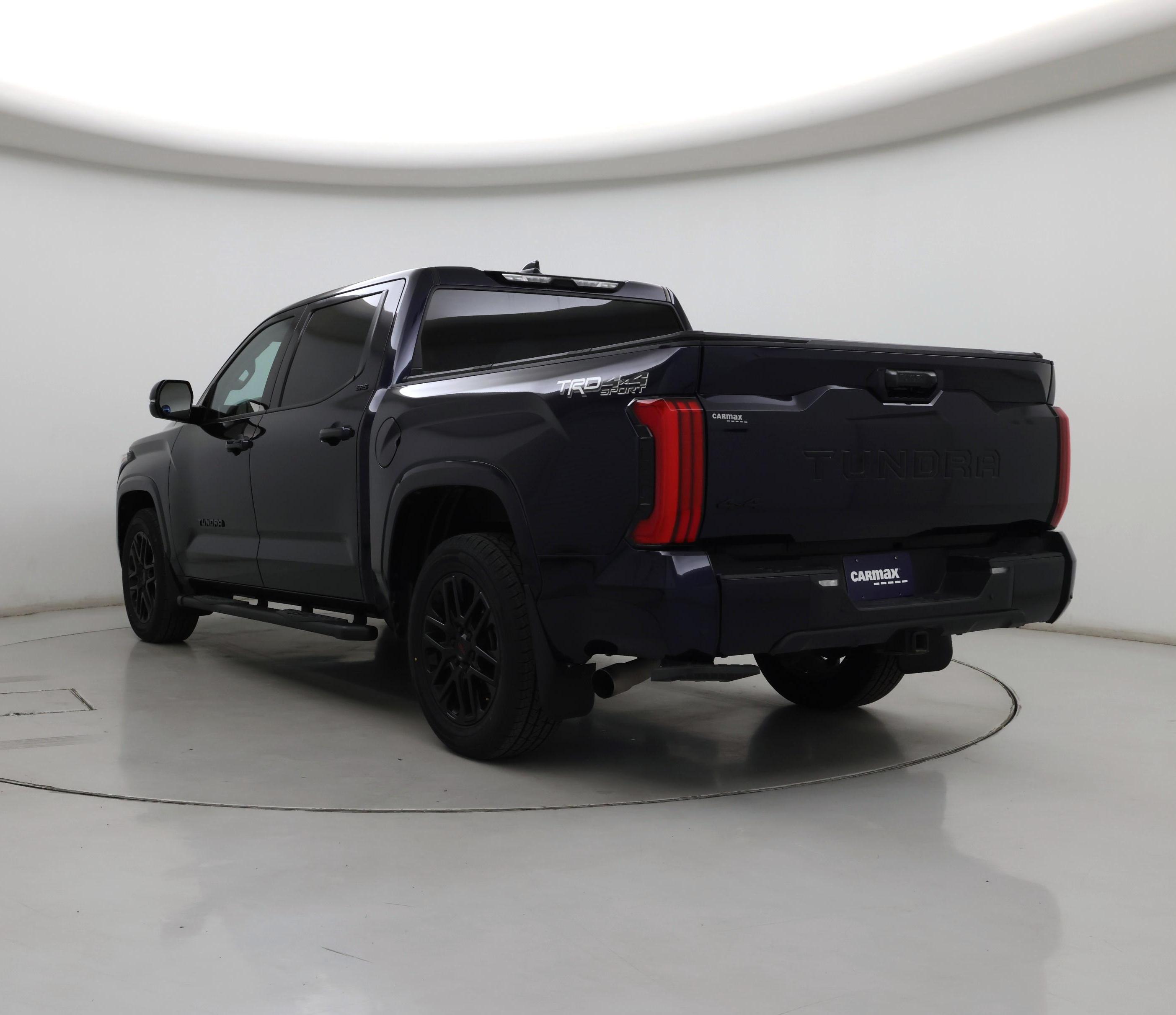 Thumbnail: 2023 Toyota Tundra - 2
