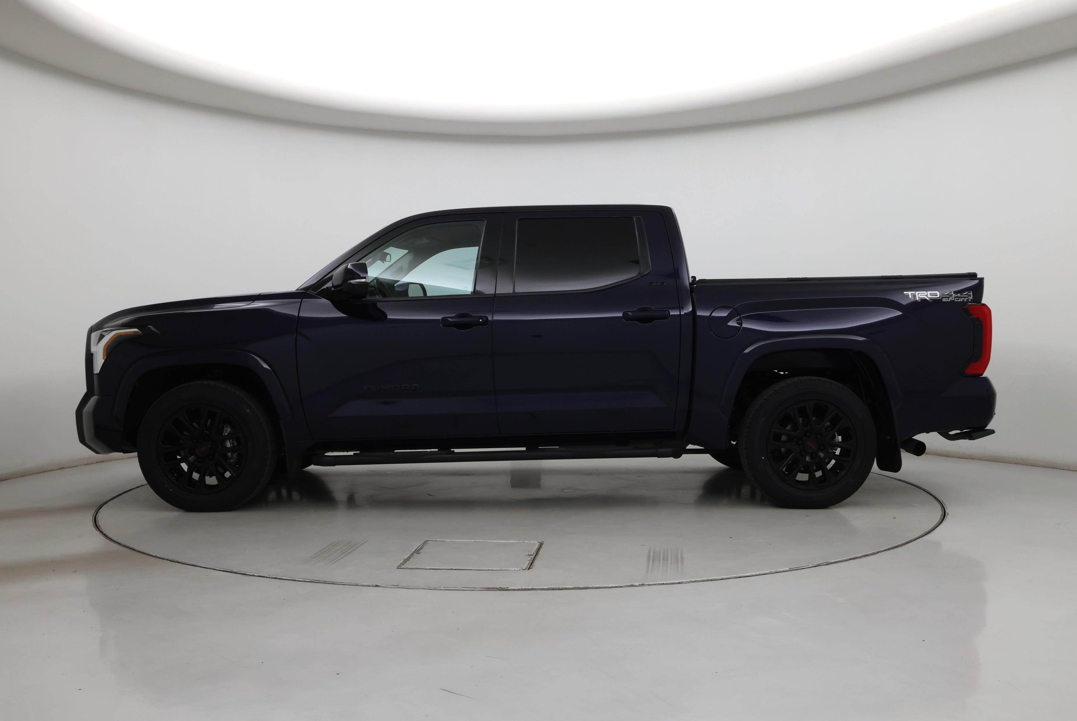 Thumbnail: 2023 Toyota Tundra - 3