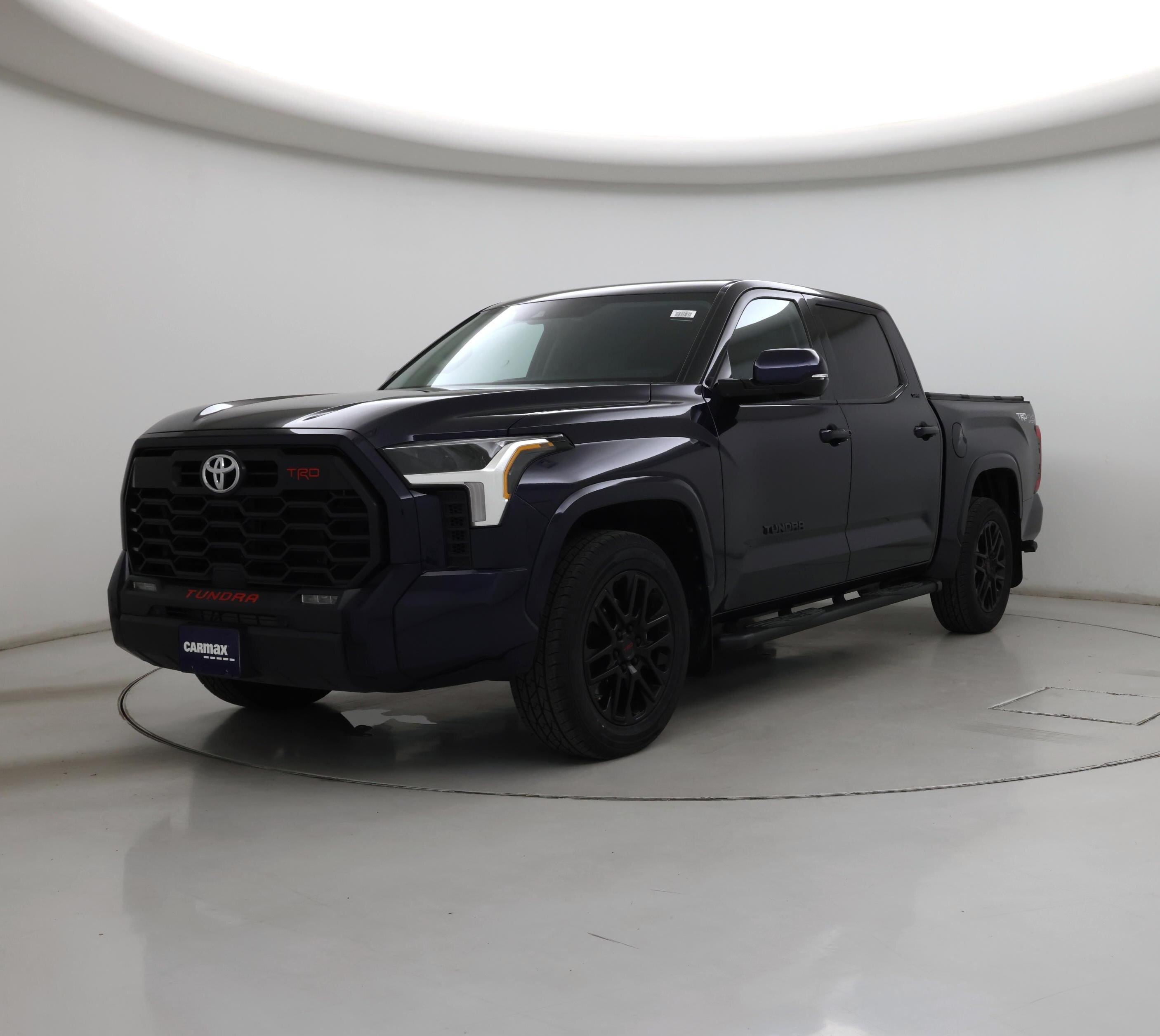 Thumbnail: 2023 Toyota Tundra - 4