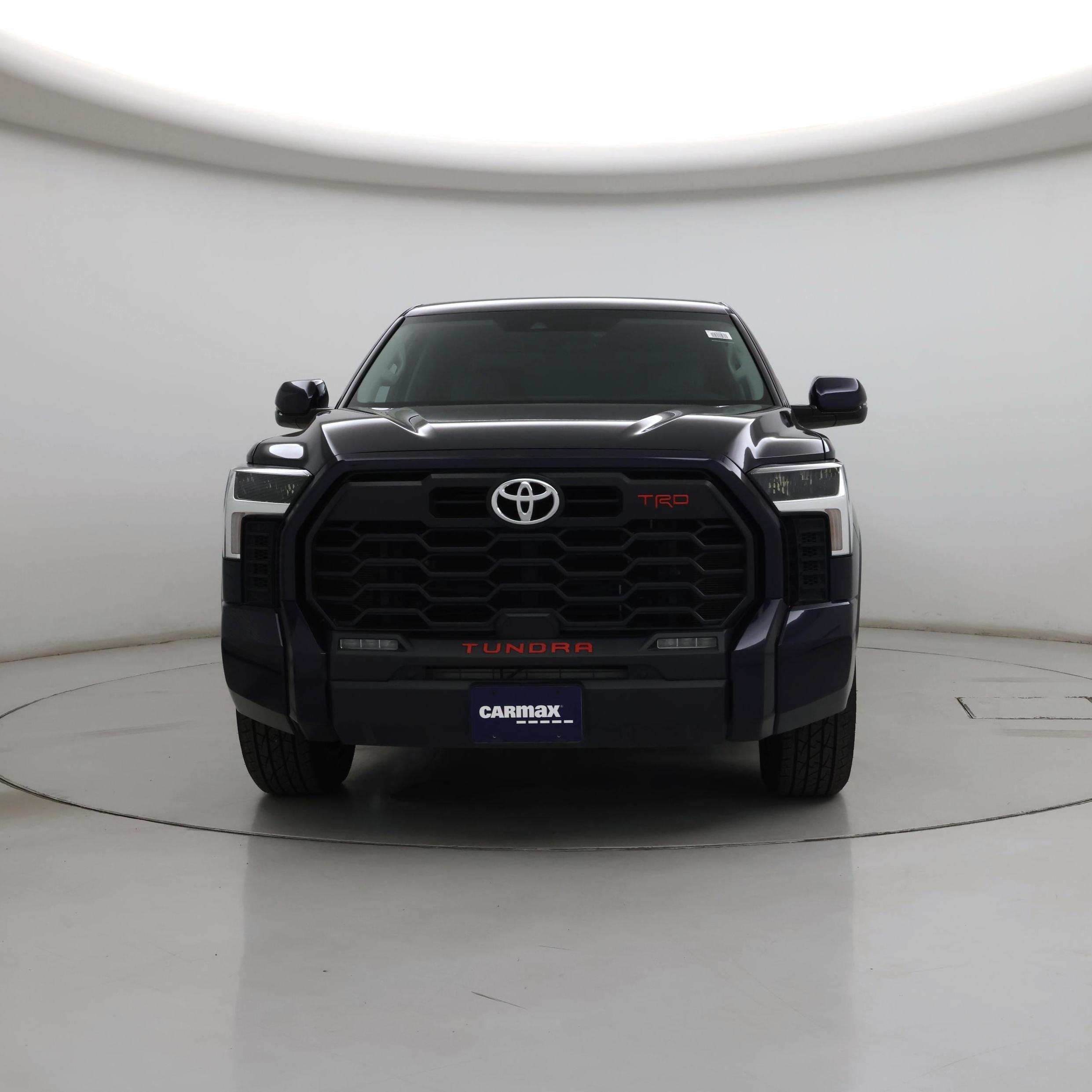 Thumbnail: 2023 Toyota Tundra - 5